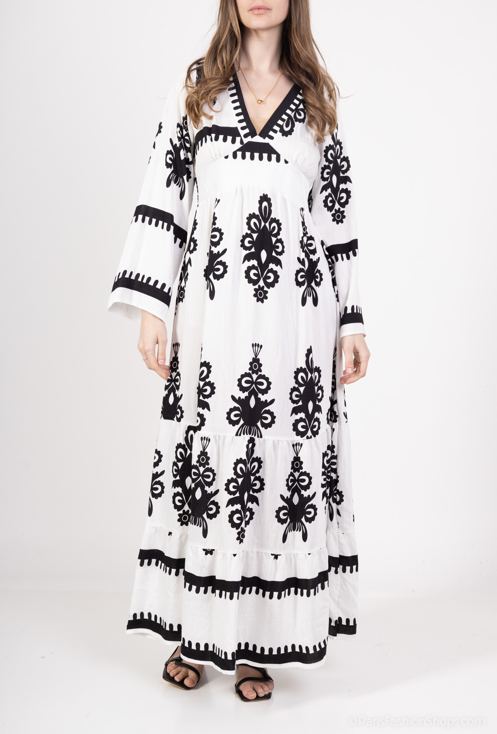 Wholesaler Lovie Look - Dress