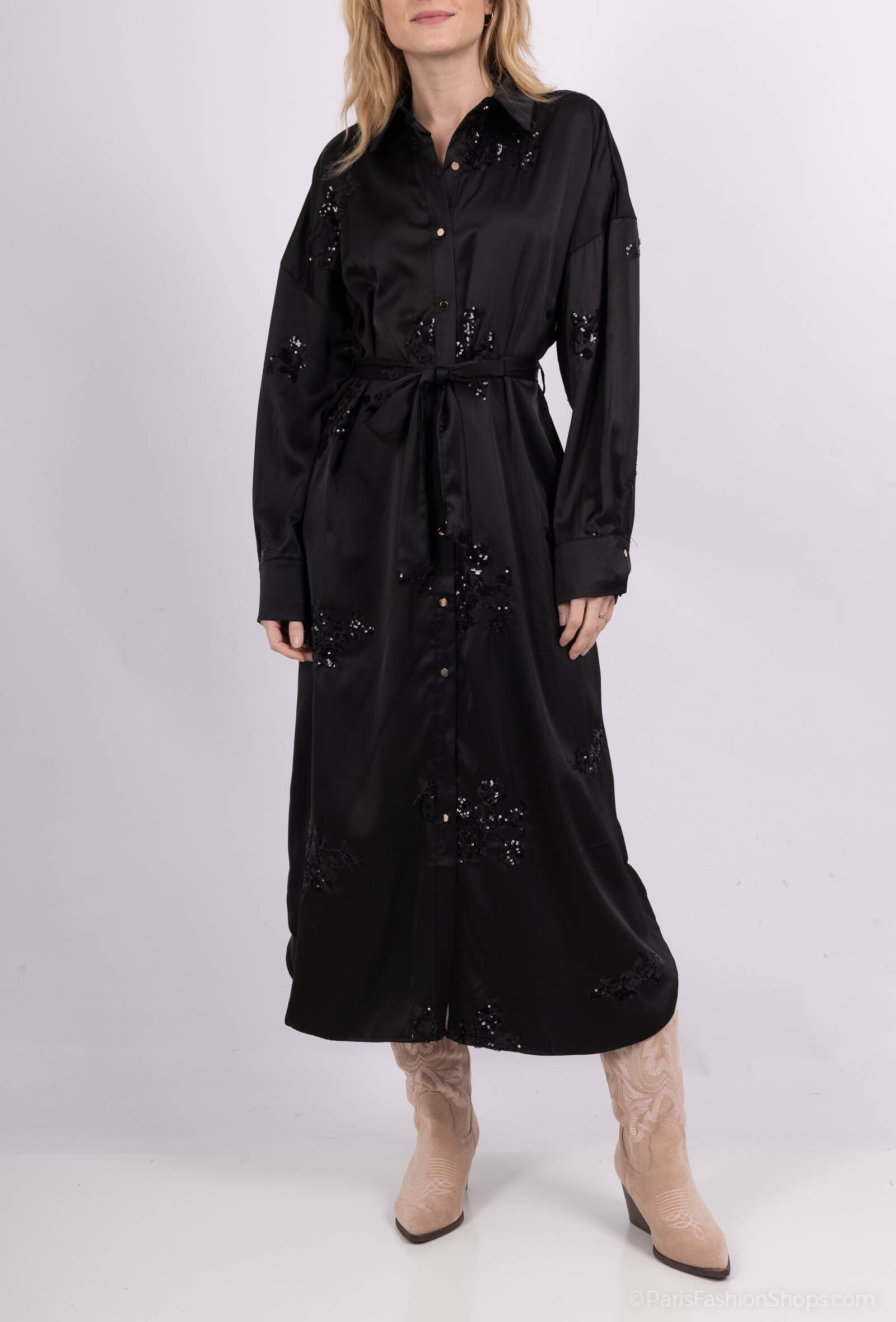 Wholesaler Lovie Look - Long dress
