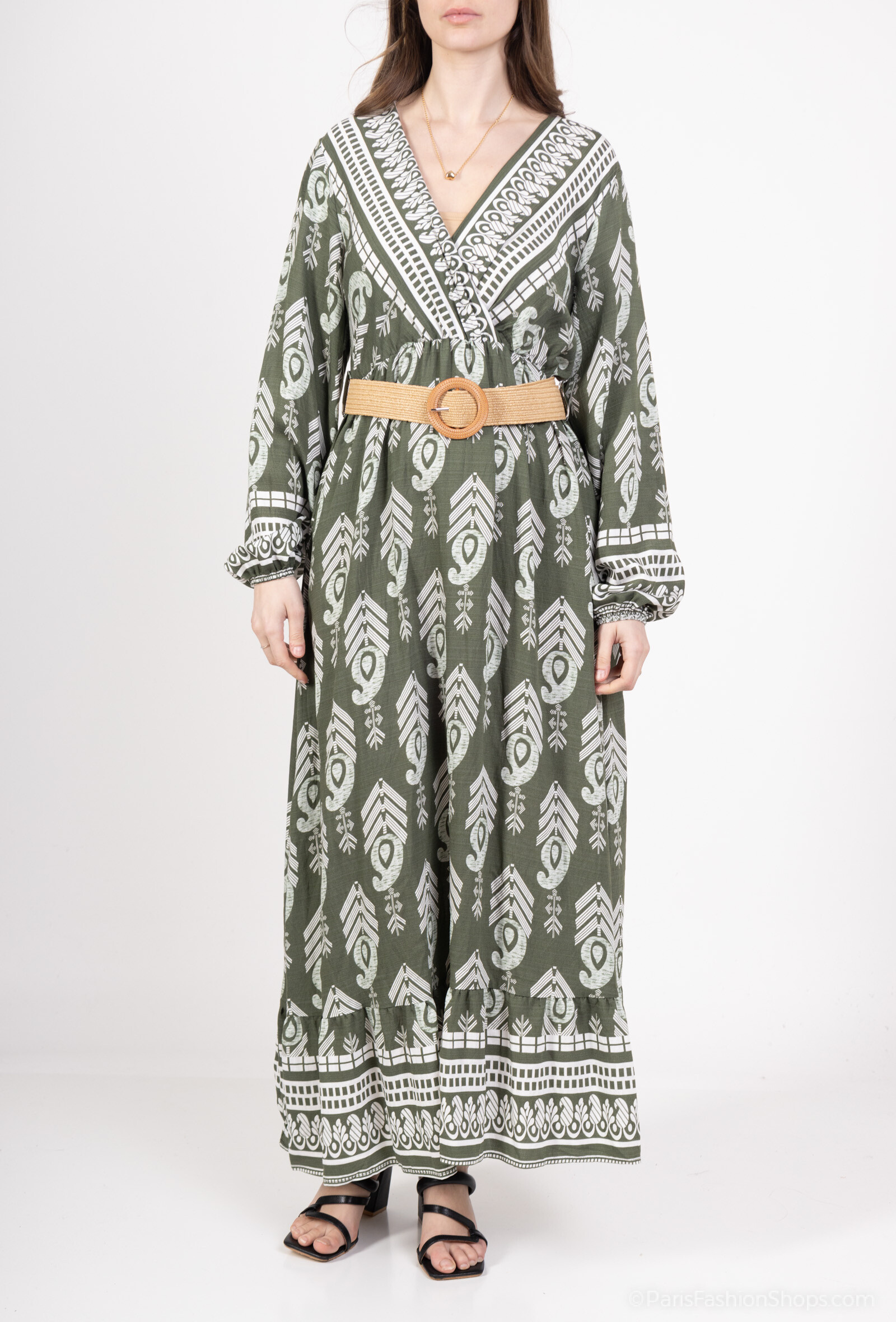 Wholesaler Lovie Look - Dress