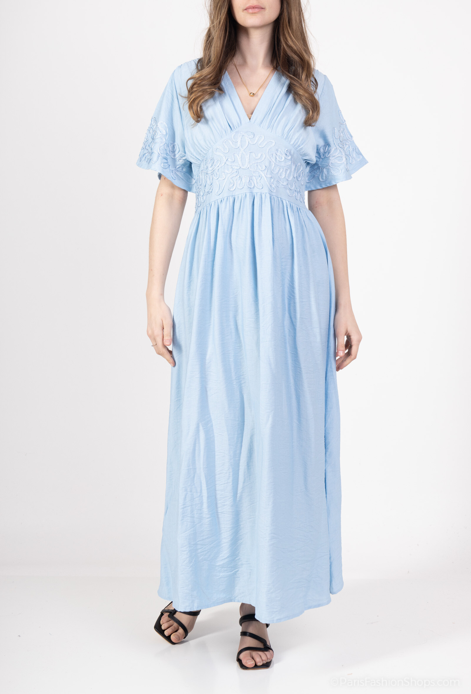 Wholesaler Lovie Look - Dress