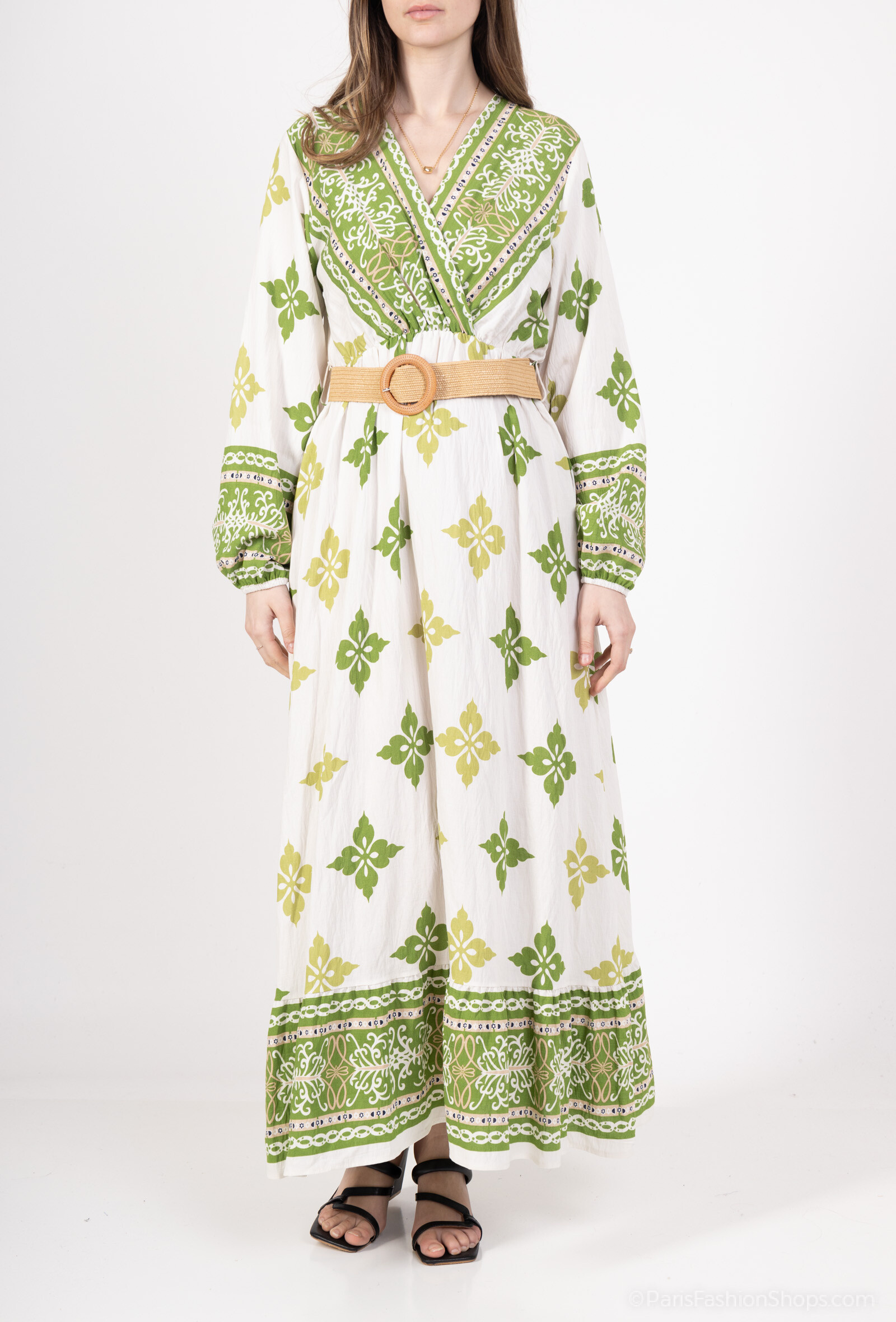 Wholesaler Lovie Look - Dress