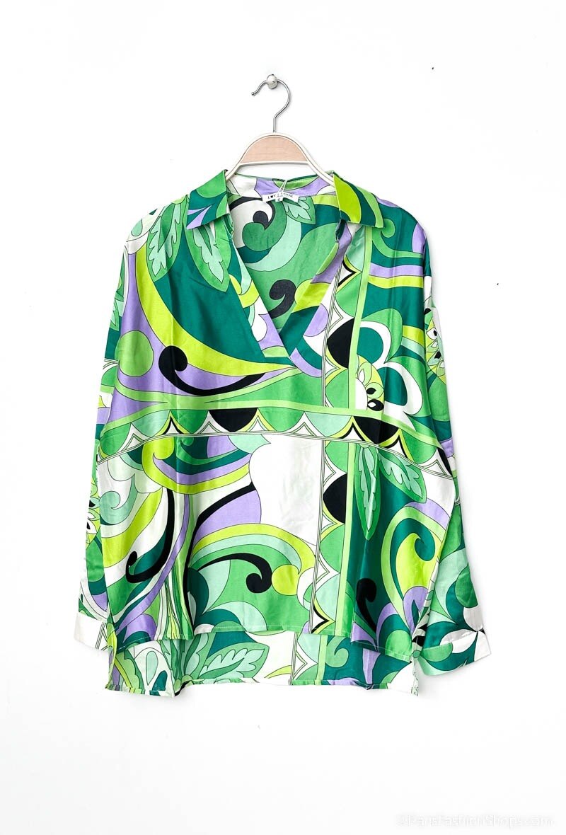 Wholesaler Lovie Look - Light tunic