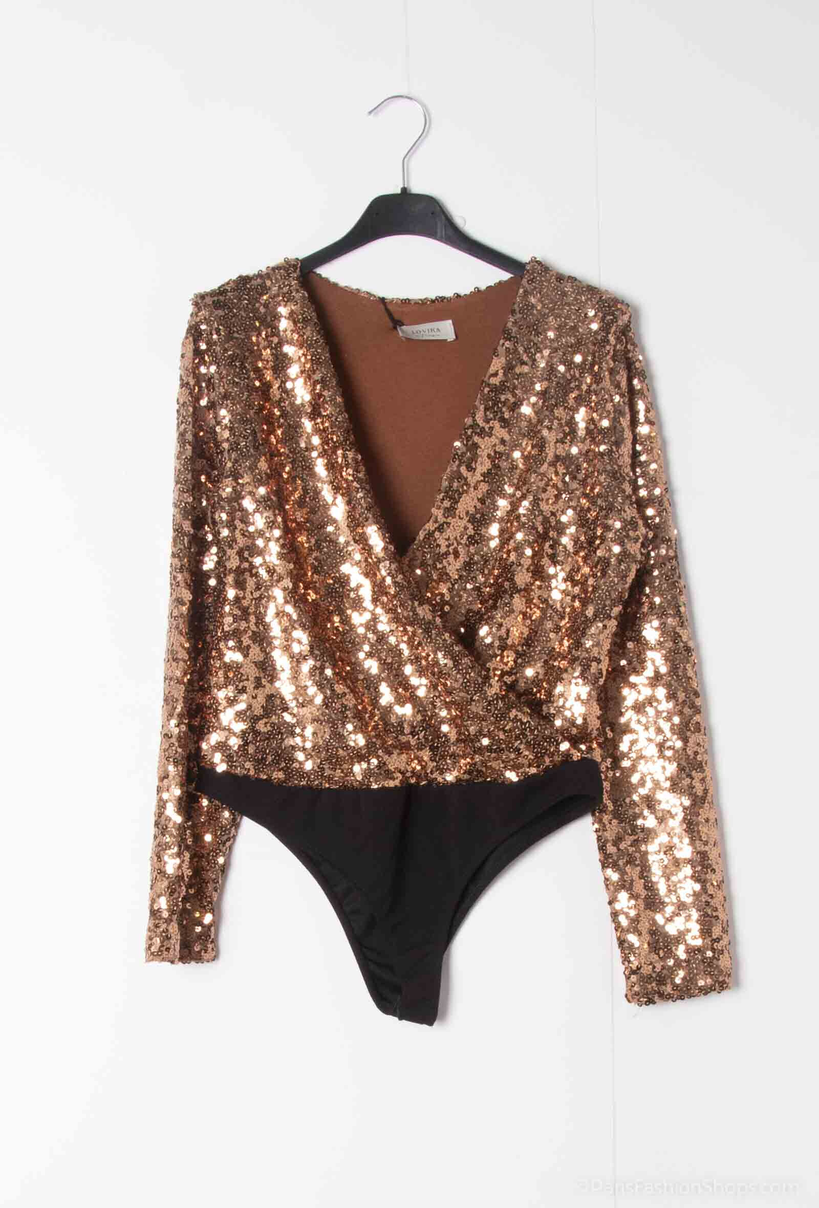 Wholesaler LOVIKA - Body