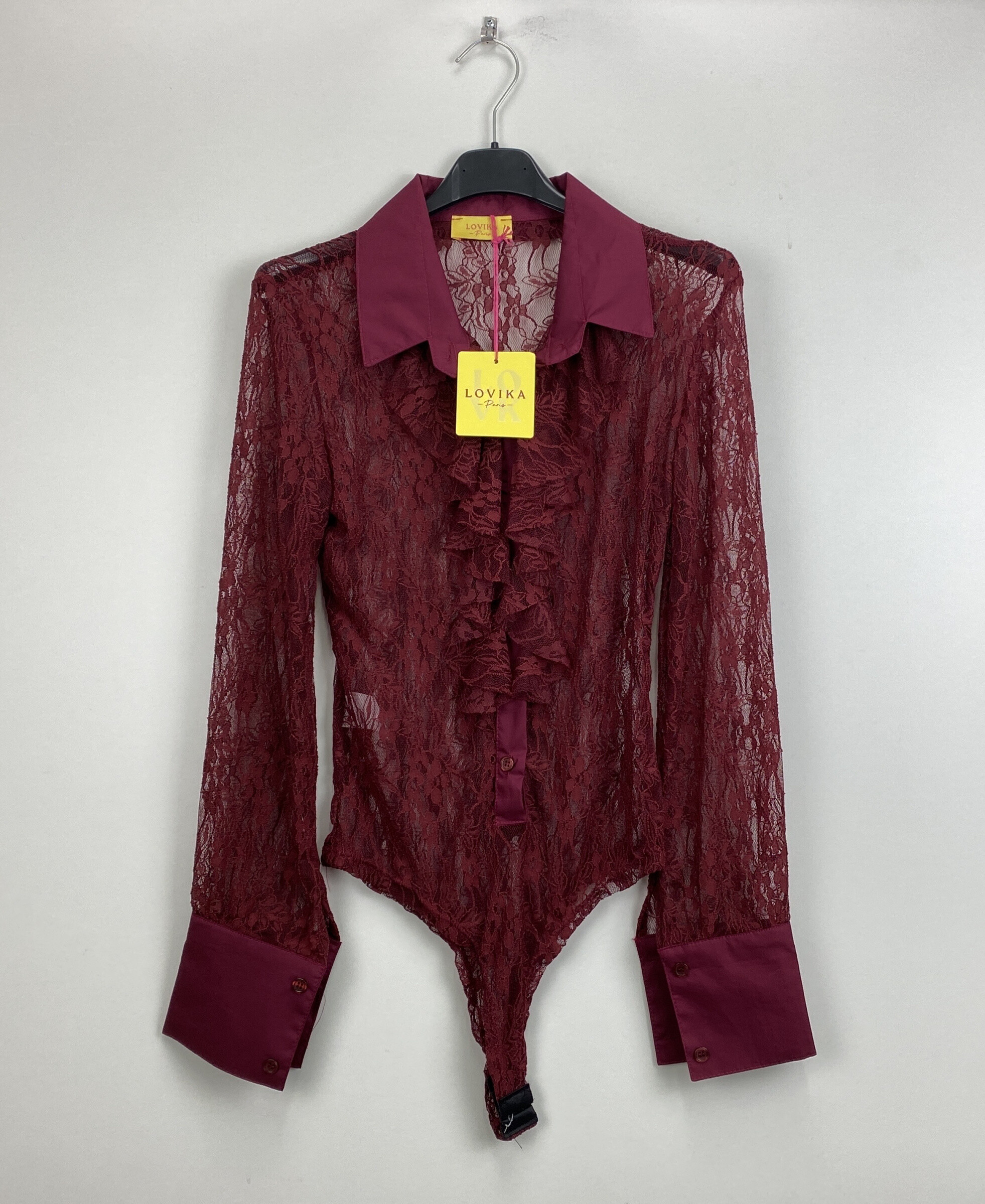 Wholesaler LOVIKA - Body