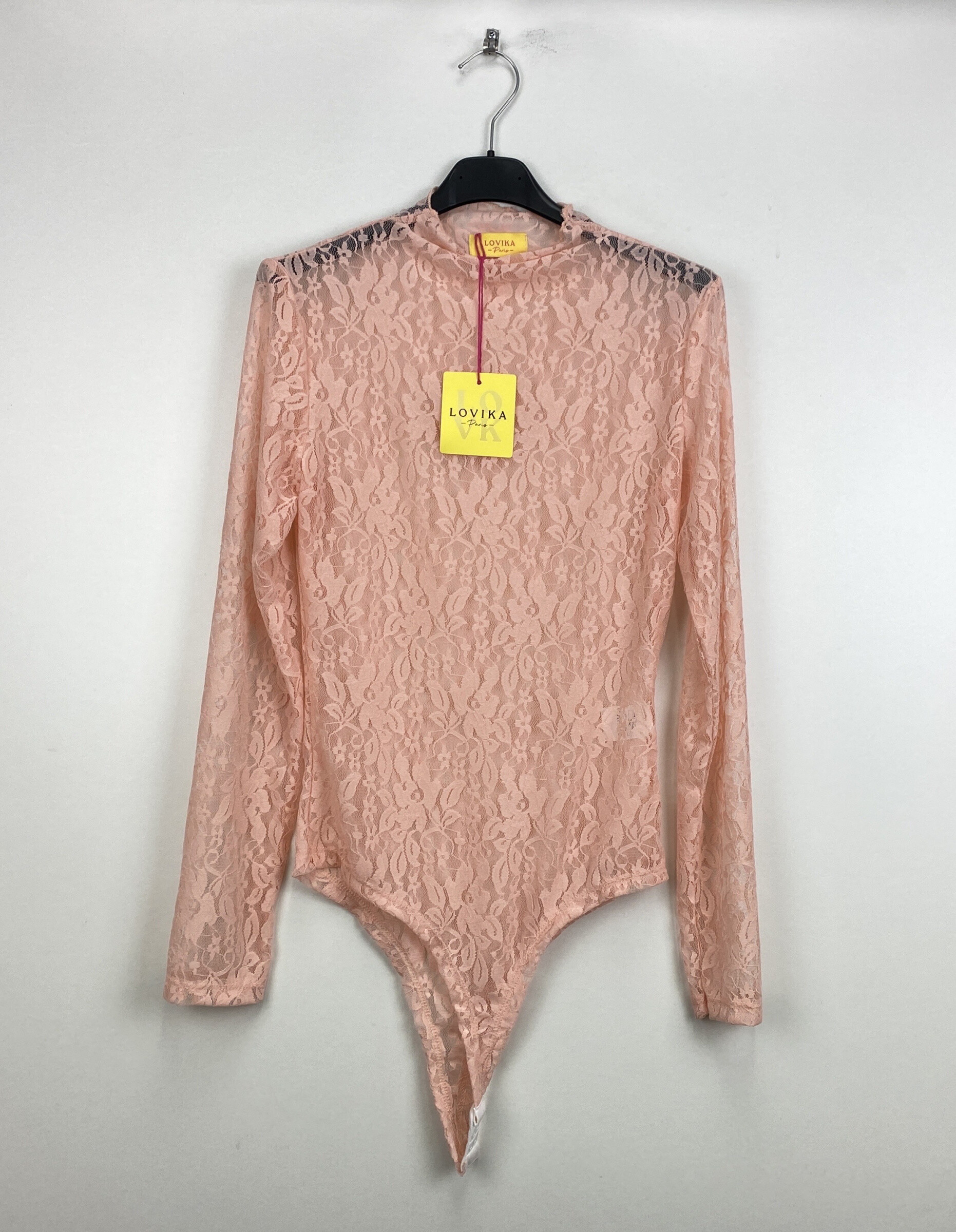 Wholesaler LOVIKA - Body