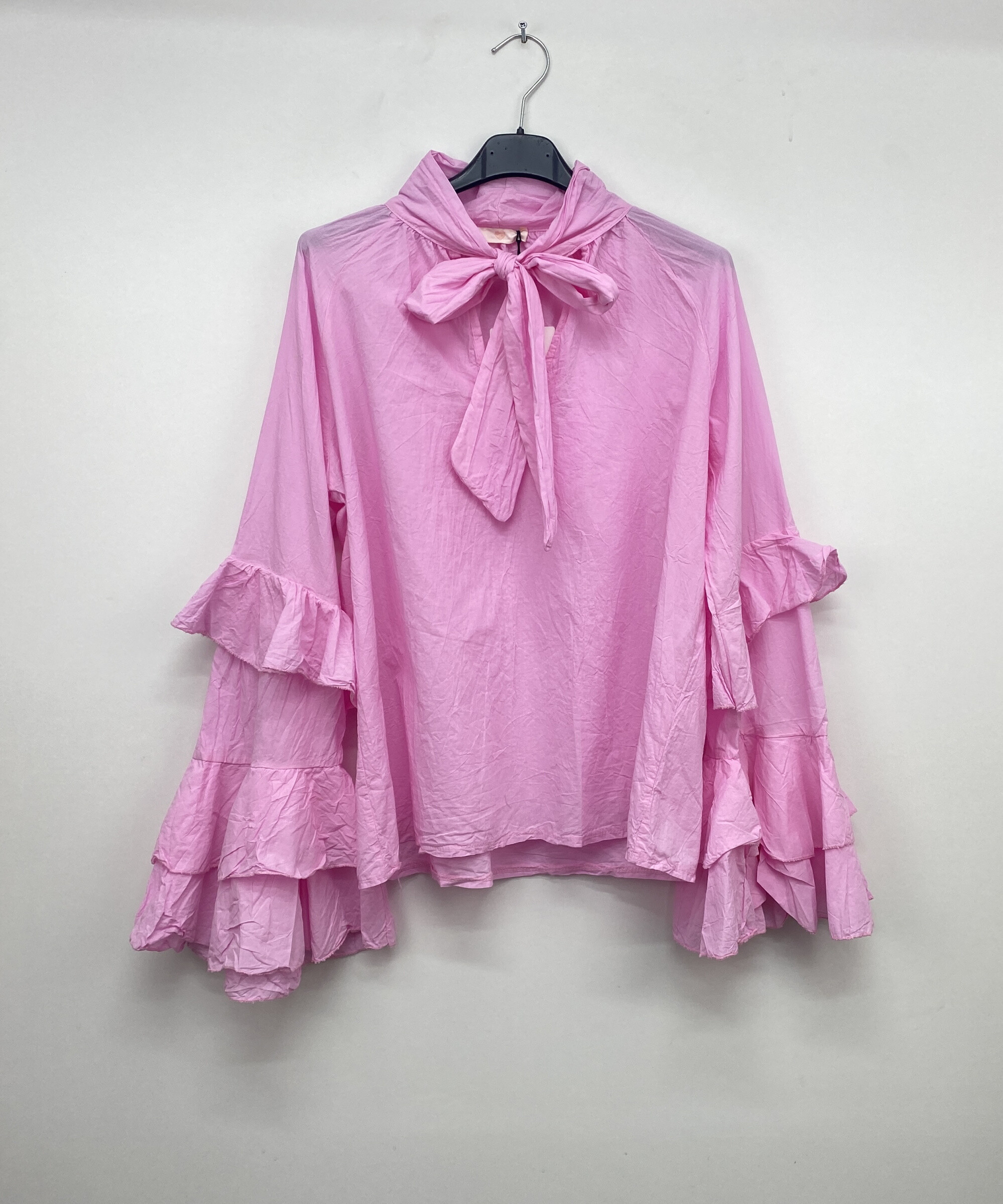 Grossiste LOVIKA - Chemise
