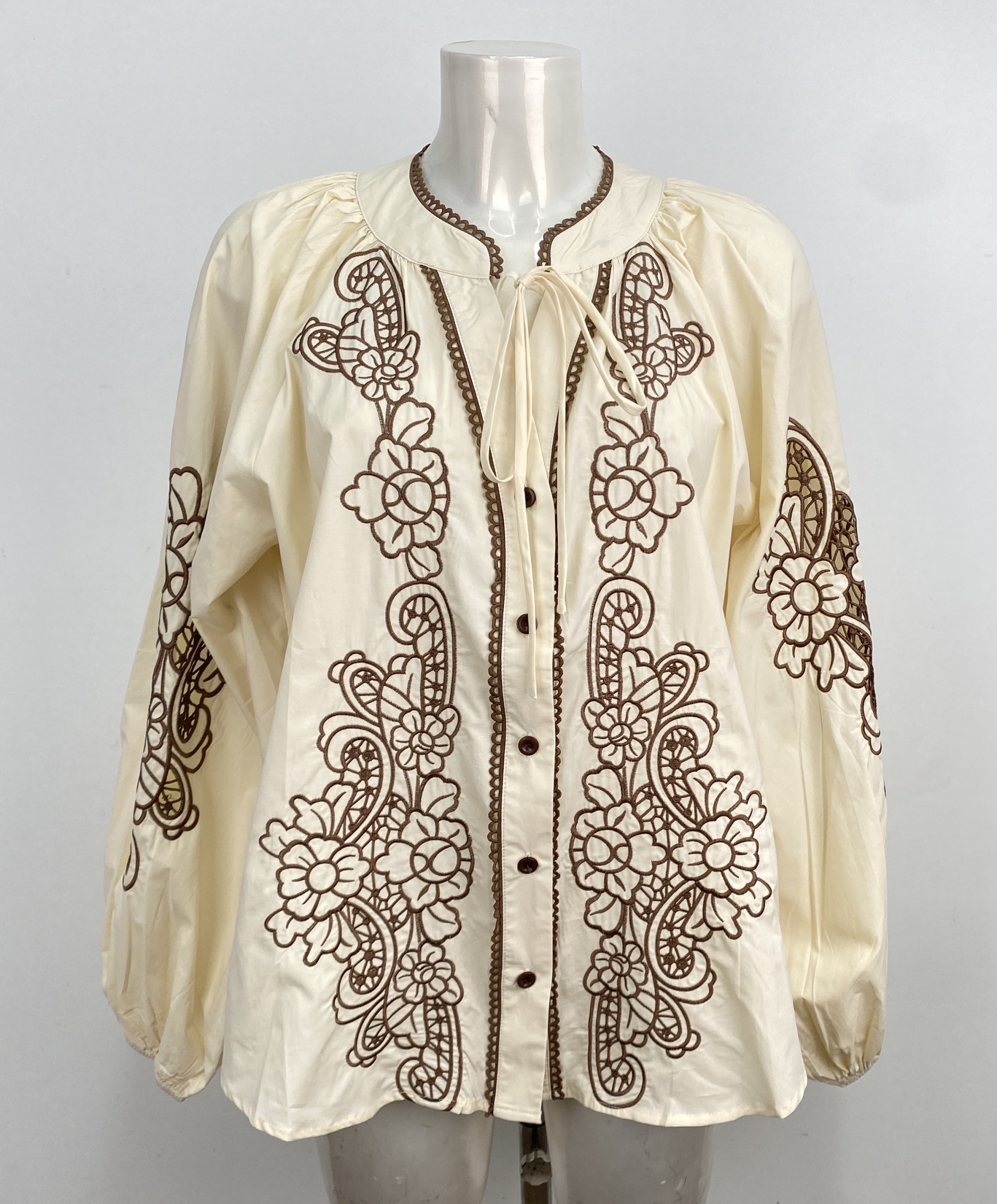 Grossiste LOVIKA - Chemise