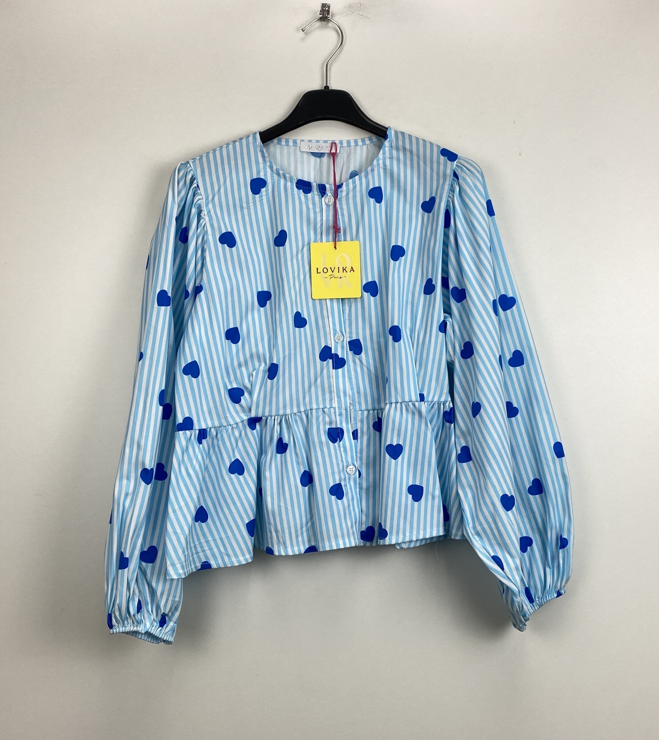 Wholesaler LOVIKA - Shirt