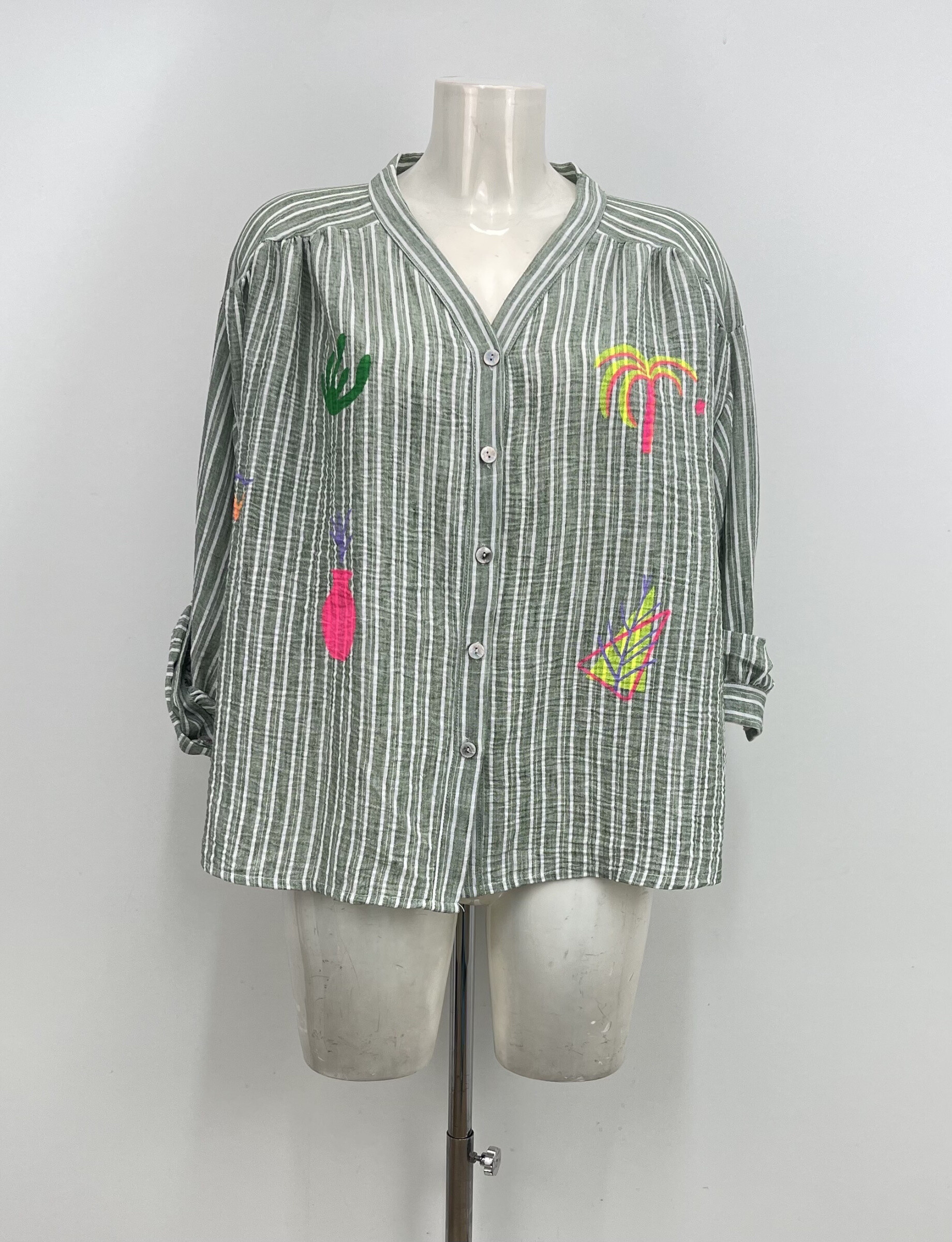 Grossista LOVIKA - Camicia