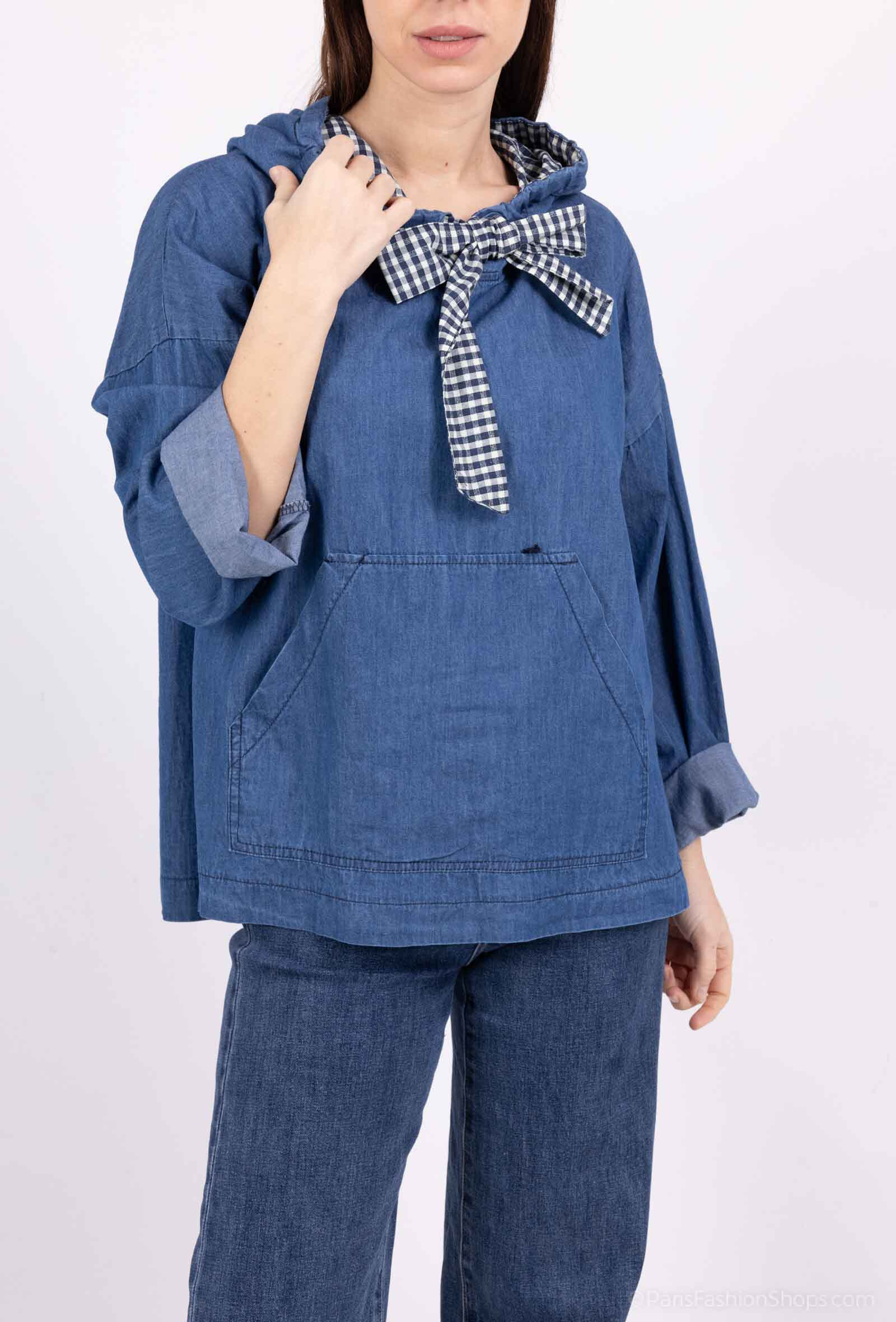 Grossista LOVIKA - Camicia