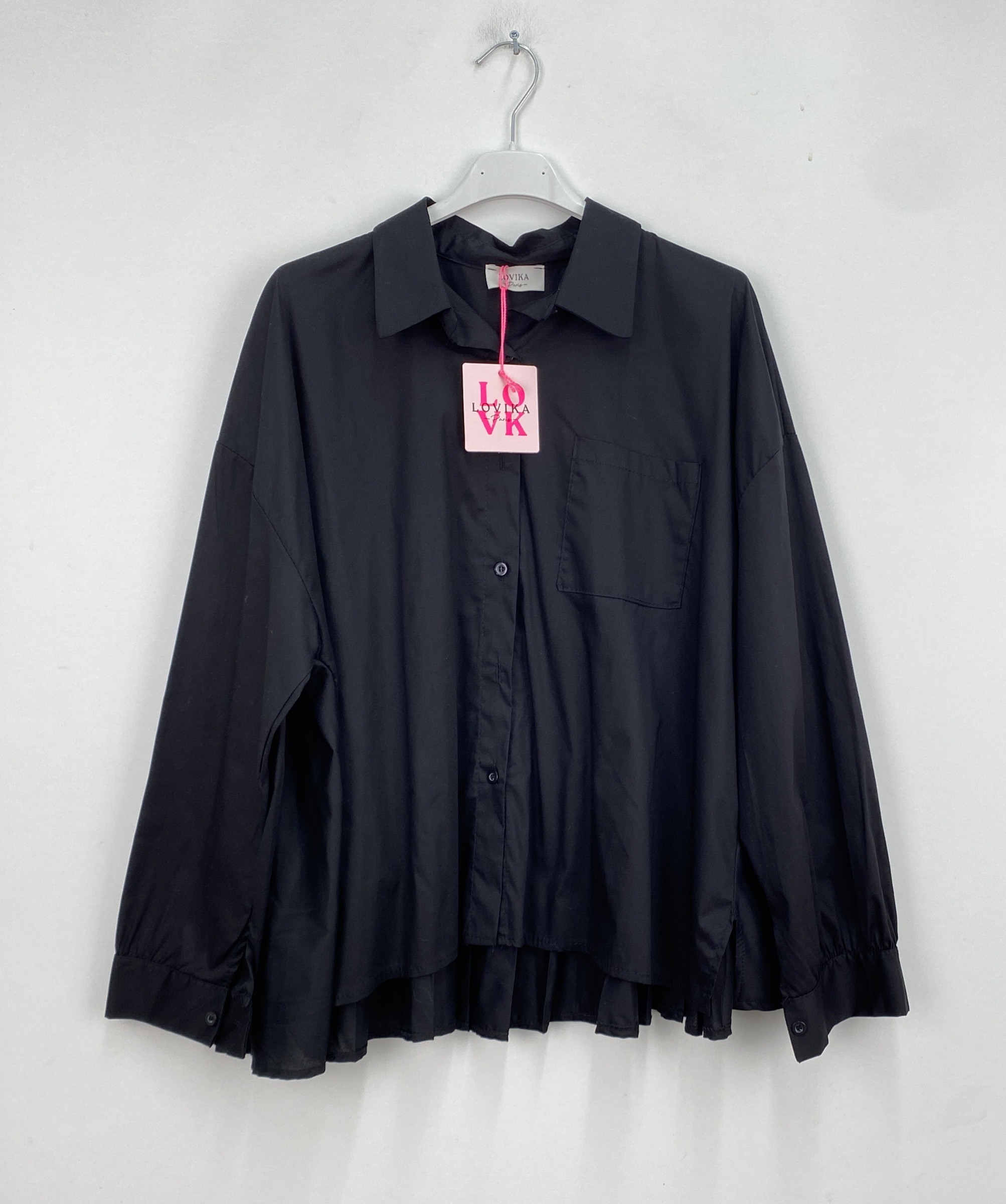 Grossista LOVIKA - Chemise