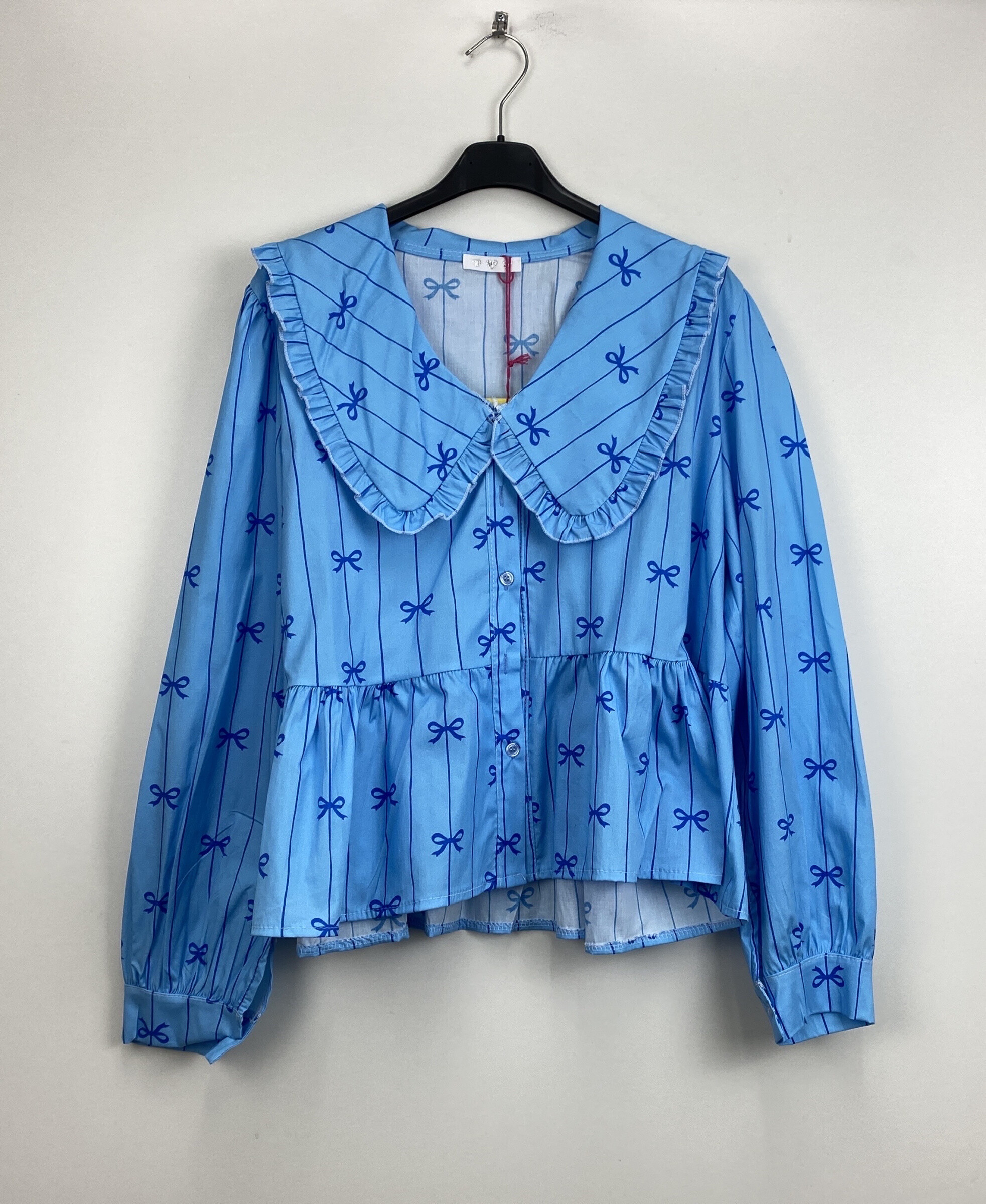 Grossista LOVIKA - Camicia
