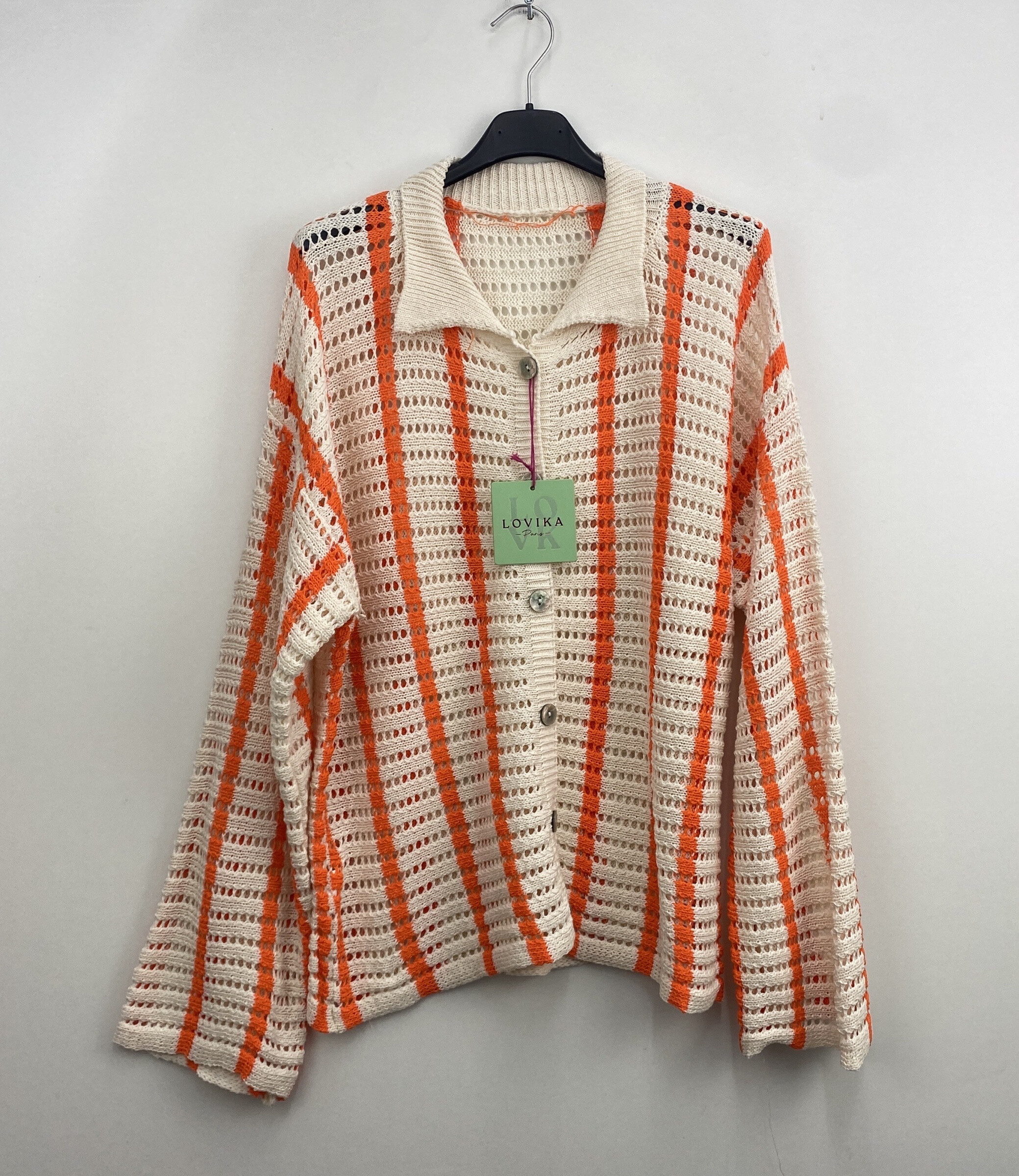 Mayorista LOVIKA - Camisa