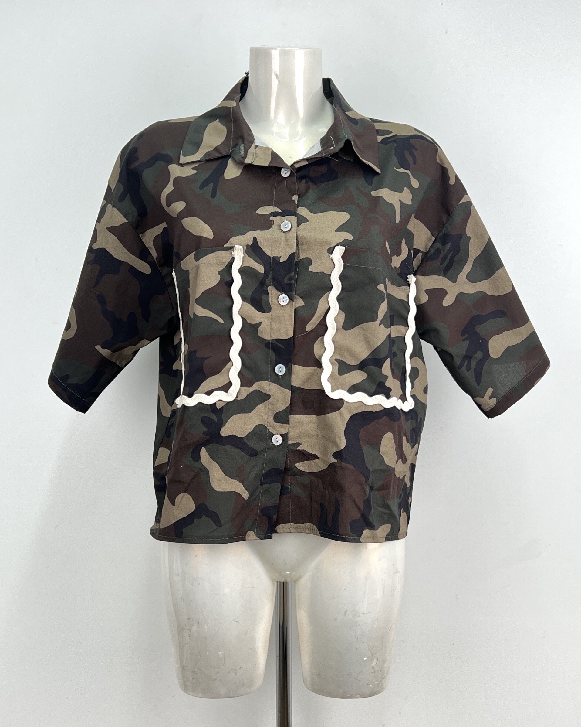 Mayorista LOVIKA - Chemise