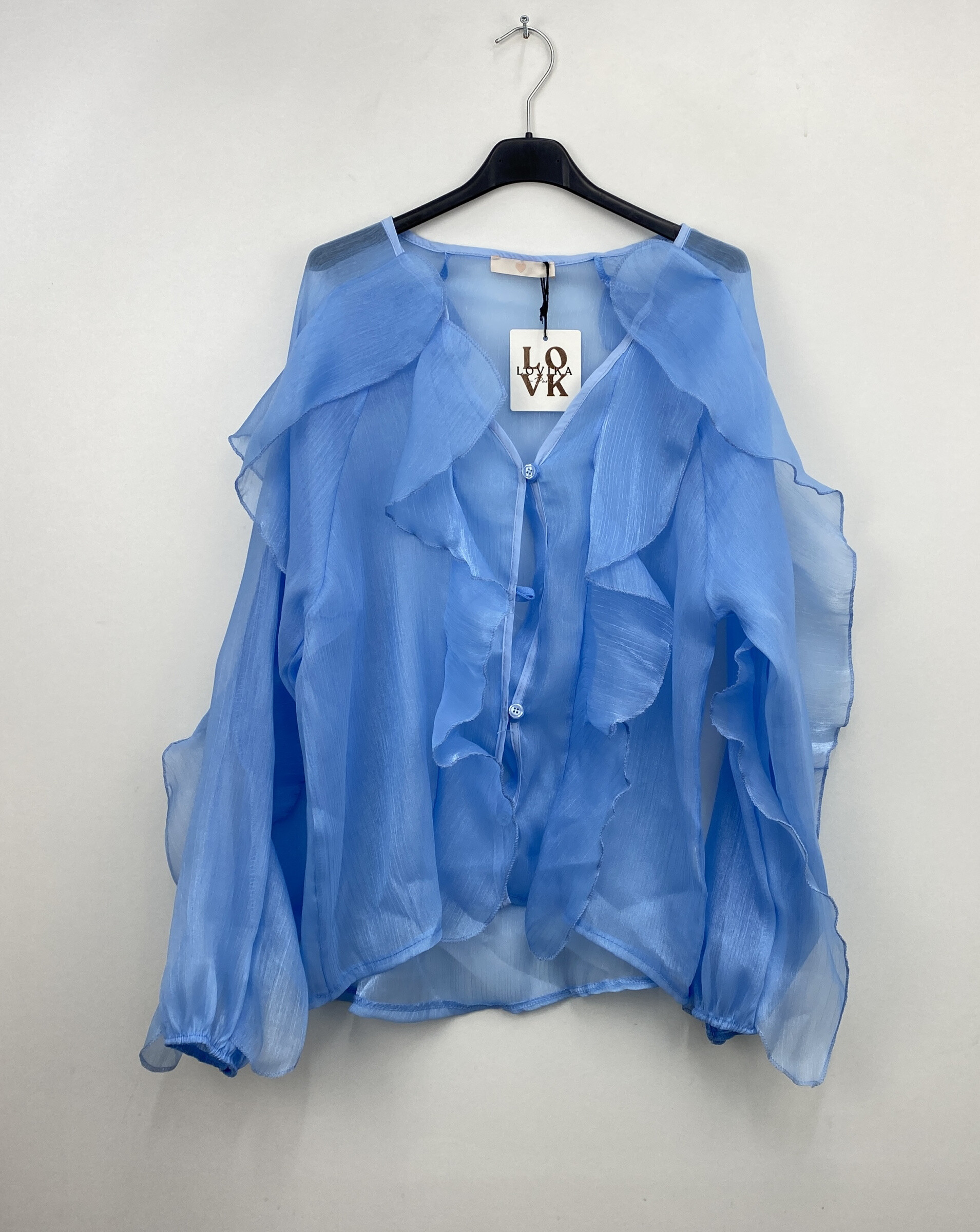 Grossiste LOVIKA - Chemise
