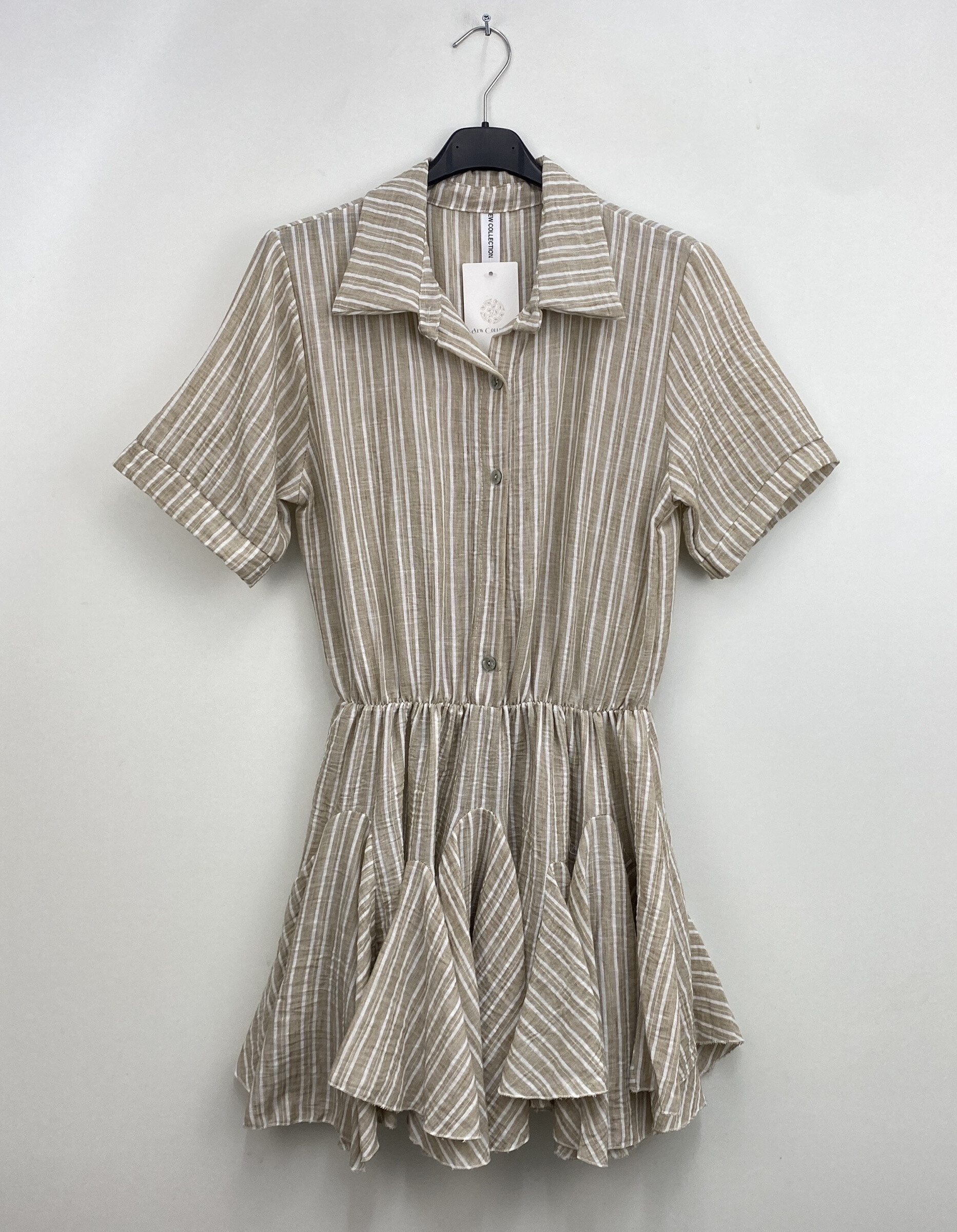 Grossiste LOVIKA - Combinaison short