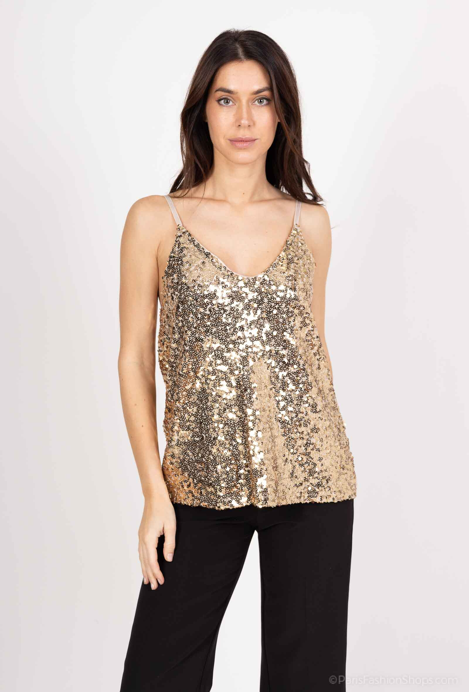 Großhändler LOVIKA - Tanktop