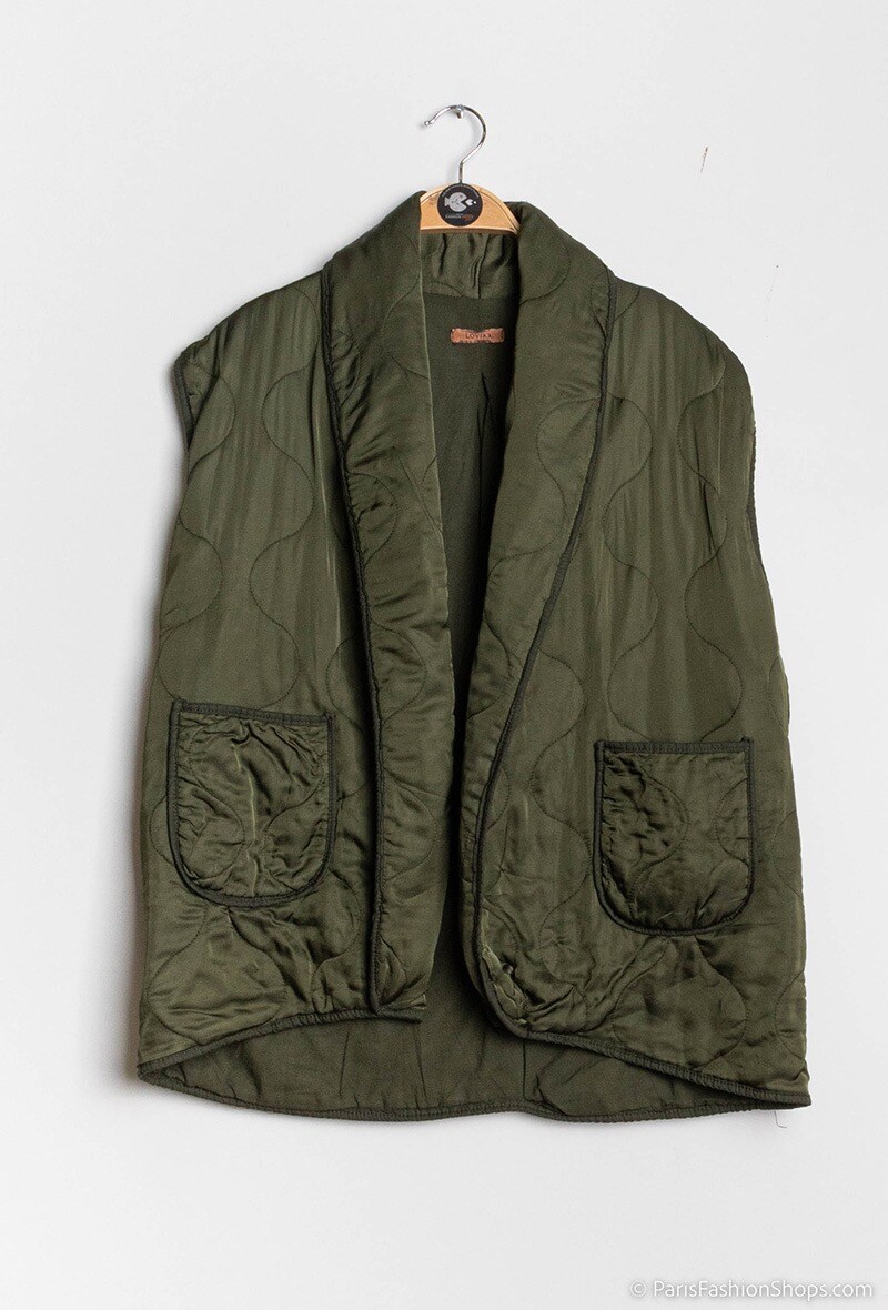 Wholesaler LOVIKA - Vest
