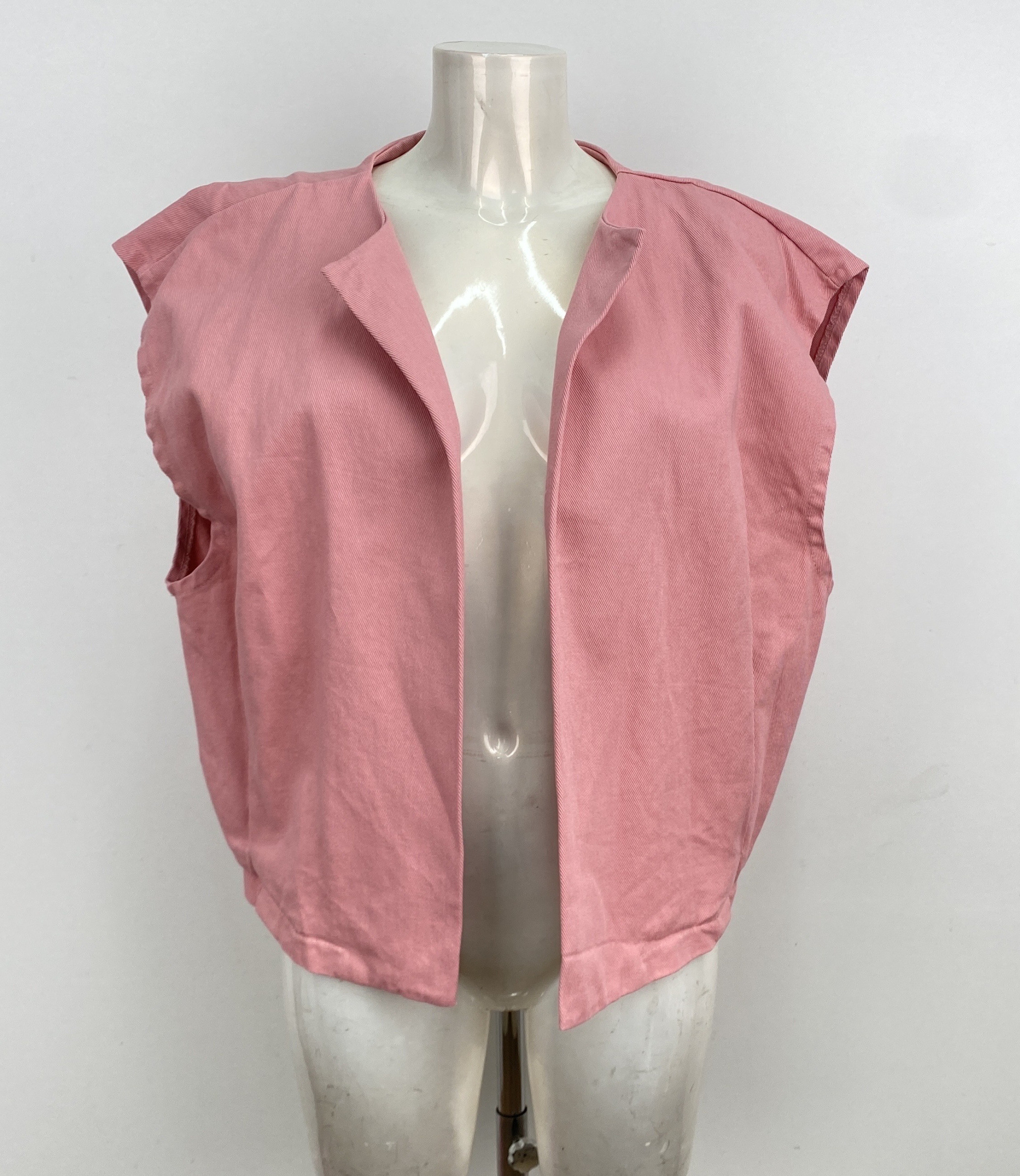 Mayorista LOVIKA - Gilet
