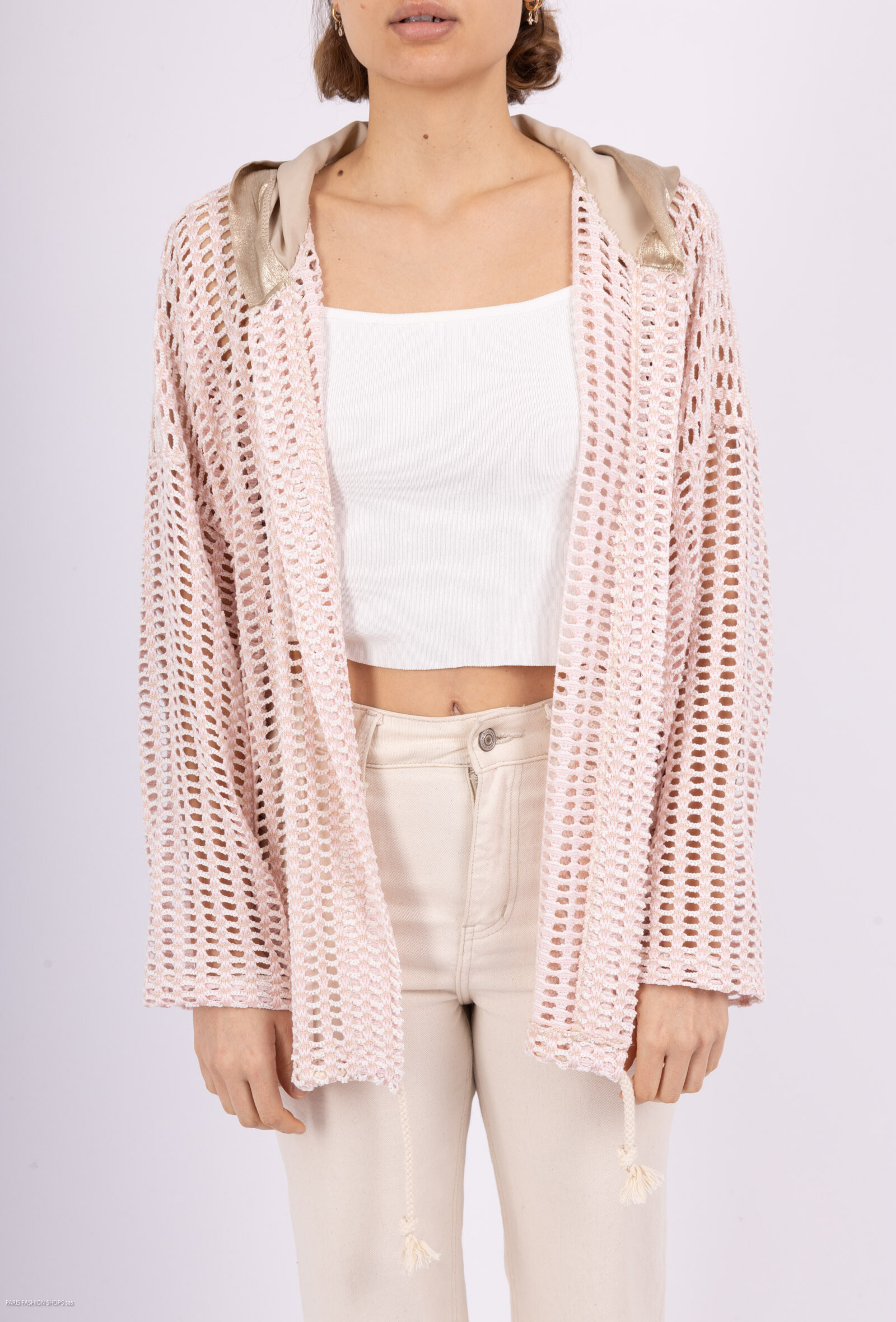 Grossiste LOVIKA - Gilet