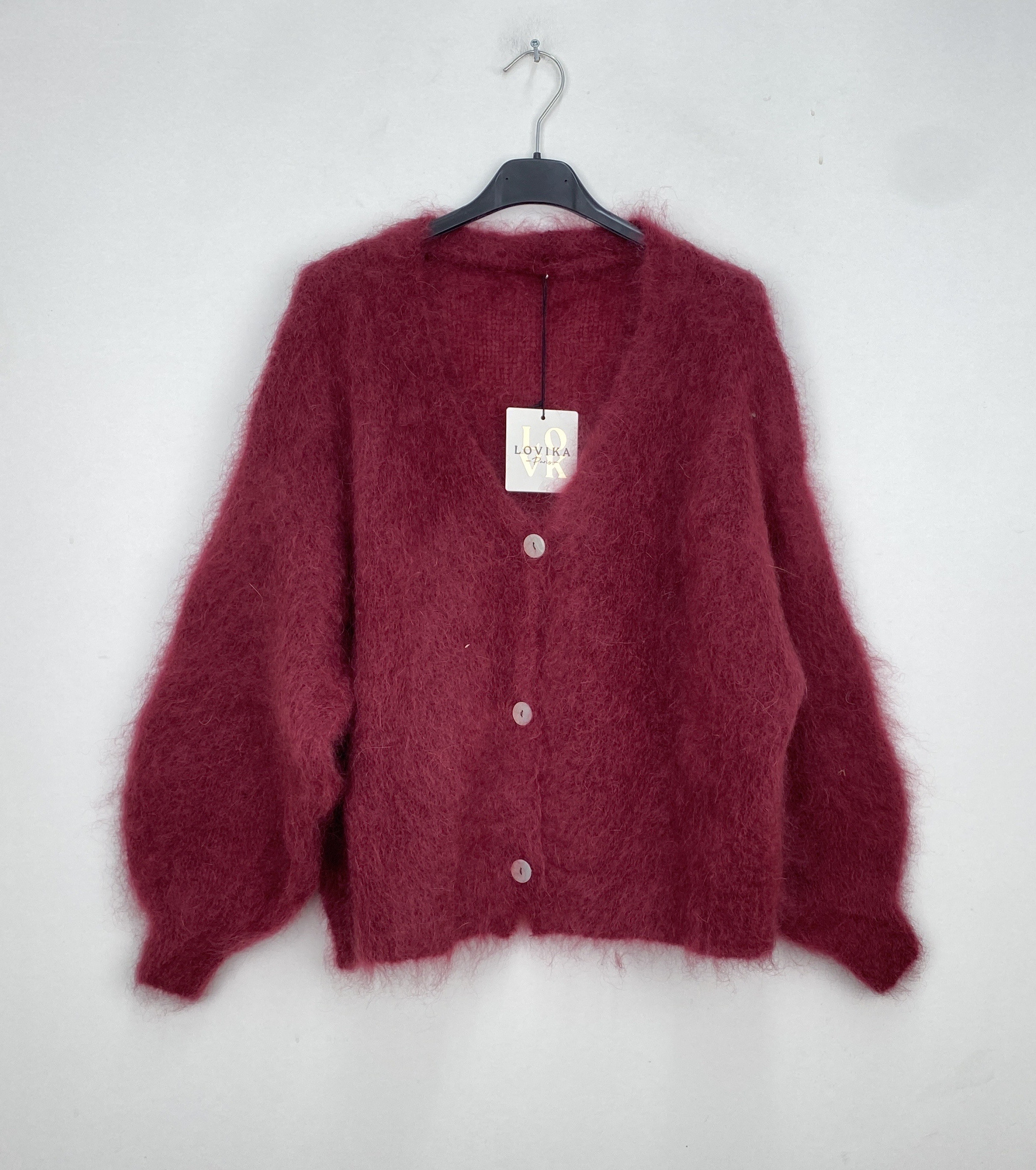 Grossiste LOVIKA - Gilet