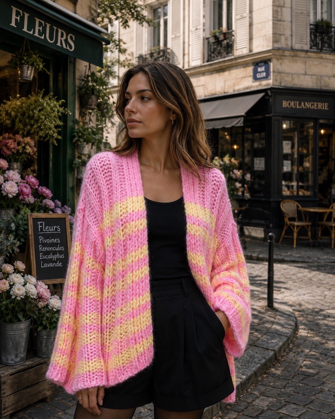 Grossiste LOVIKA - Gilet