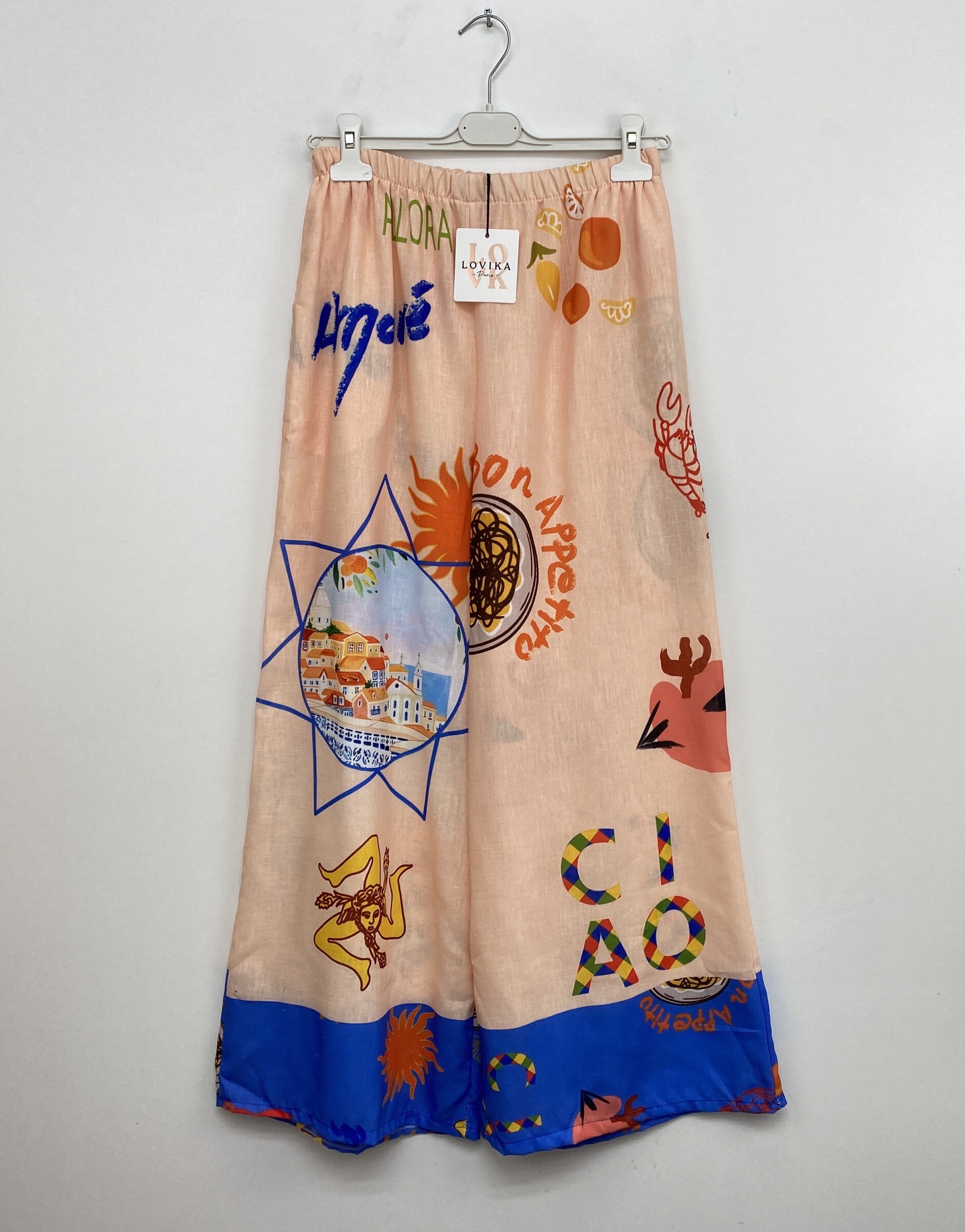 Grossiste LOVIKA - Pantalon