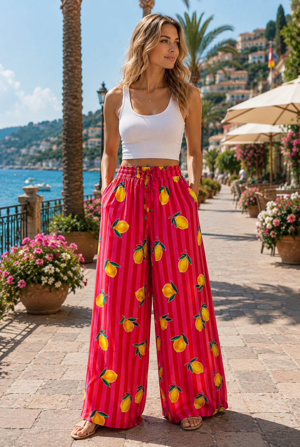 Mayorista LOVIKA - Pantalon