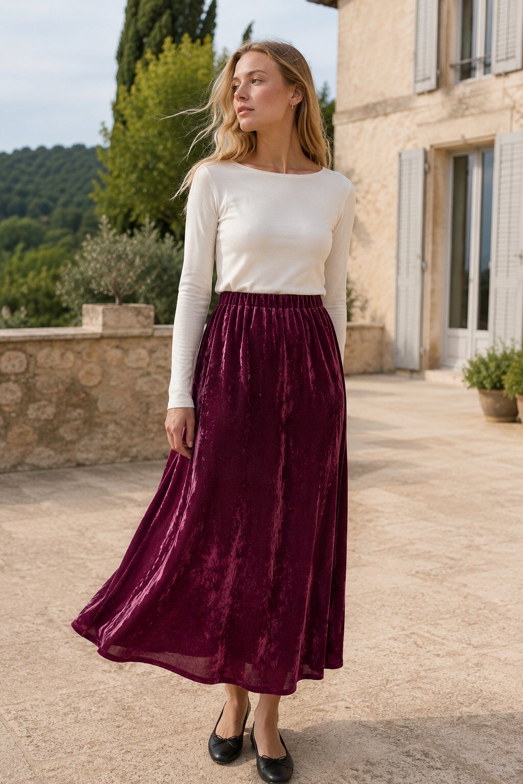 Wholesaler LOVIKA - Skirt