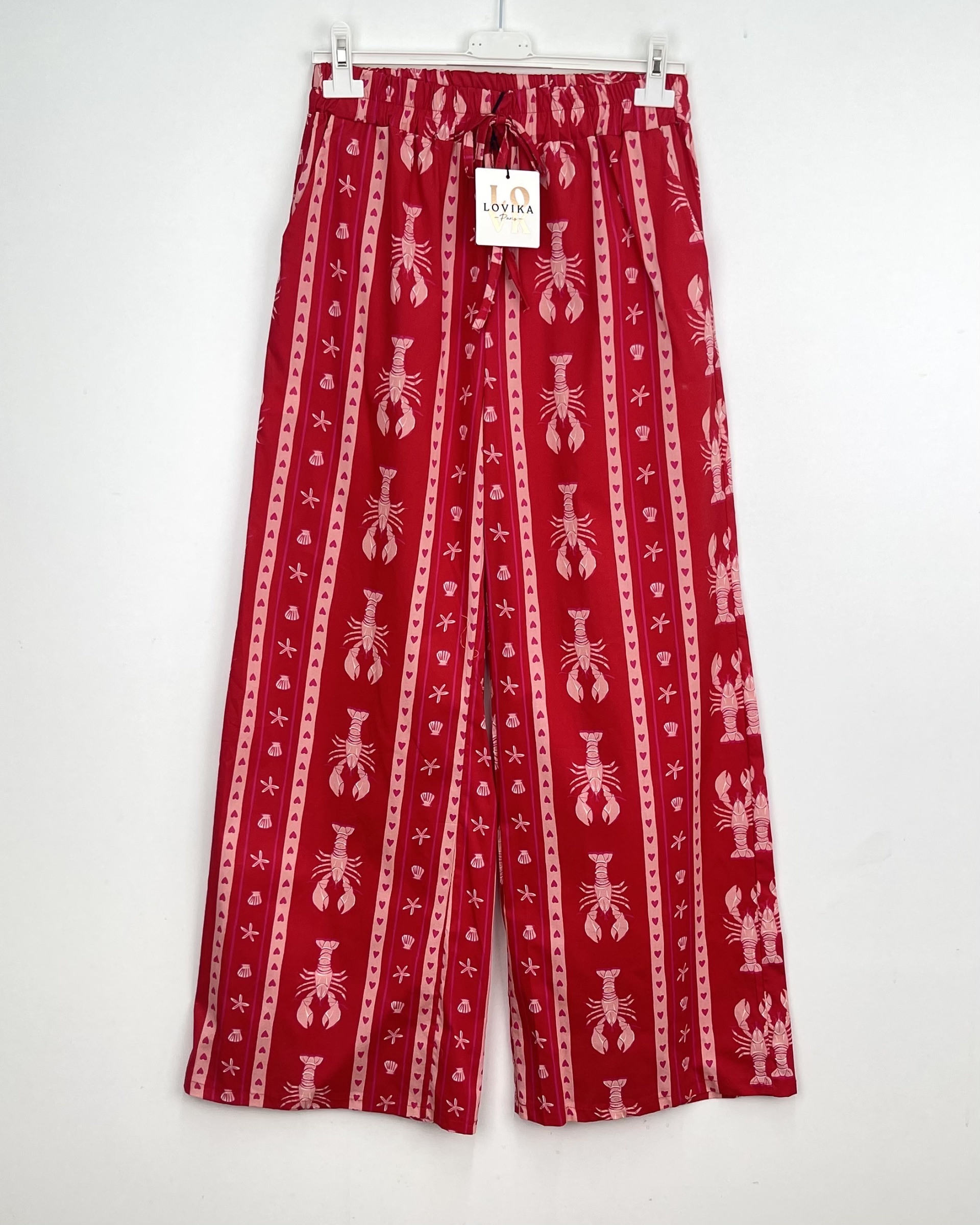 Grossiste LOVIKA - Pantalon