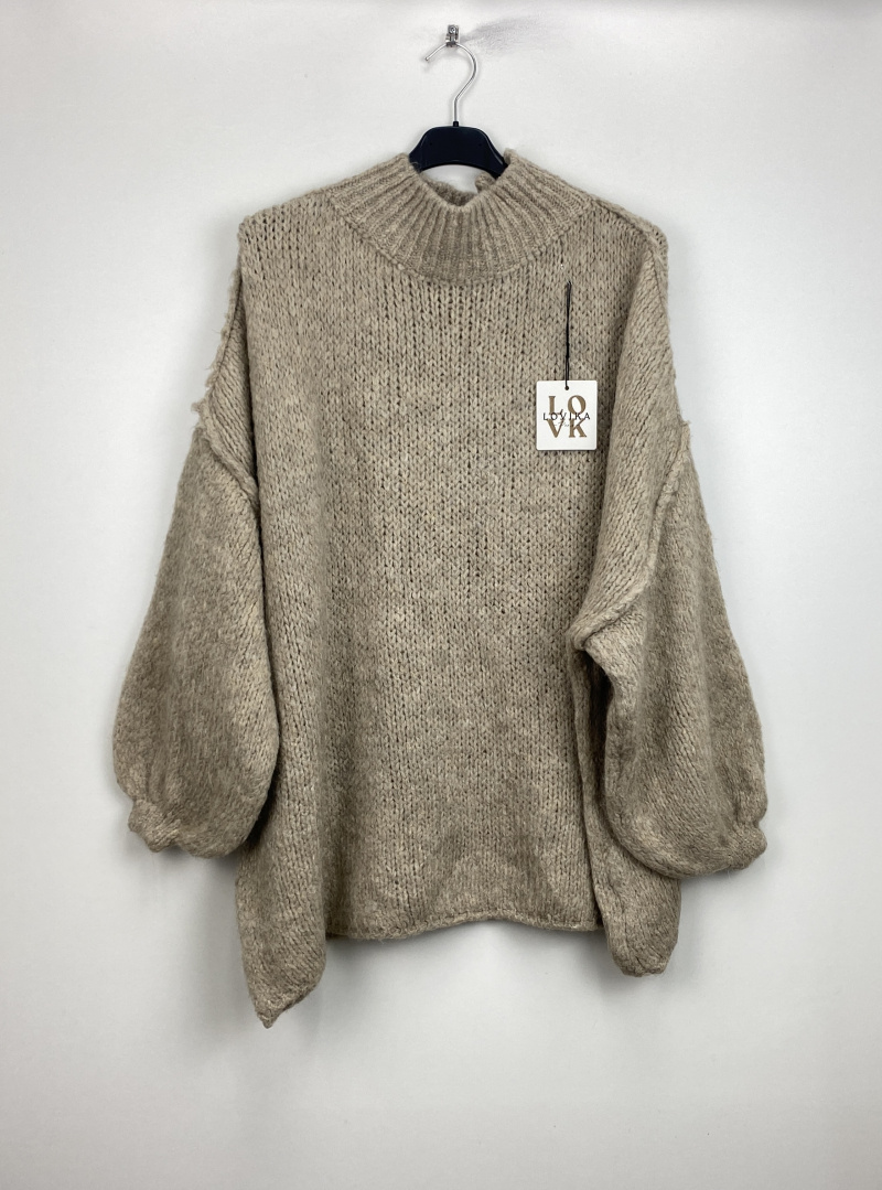 Wholesaler LOVIKA - Sweater