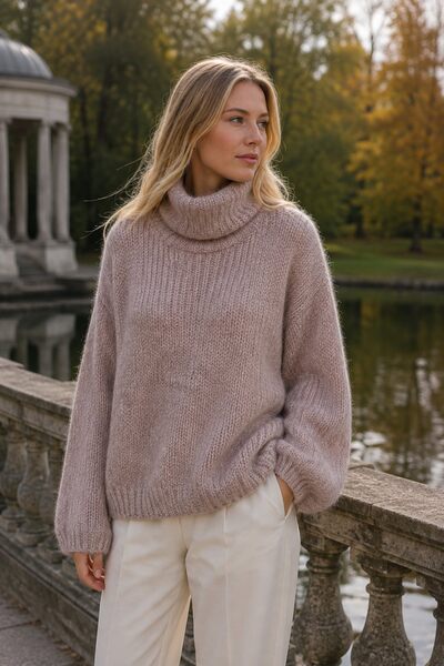 Grossista LOVIKA - Maglione Grossista LOVIKA - Maglione