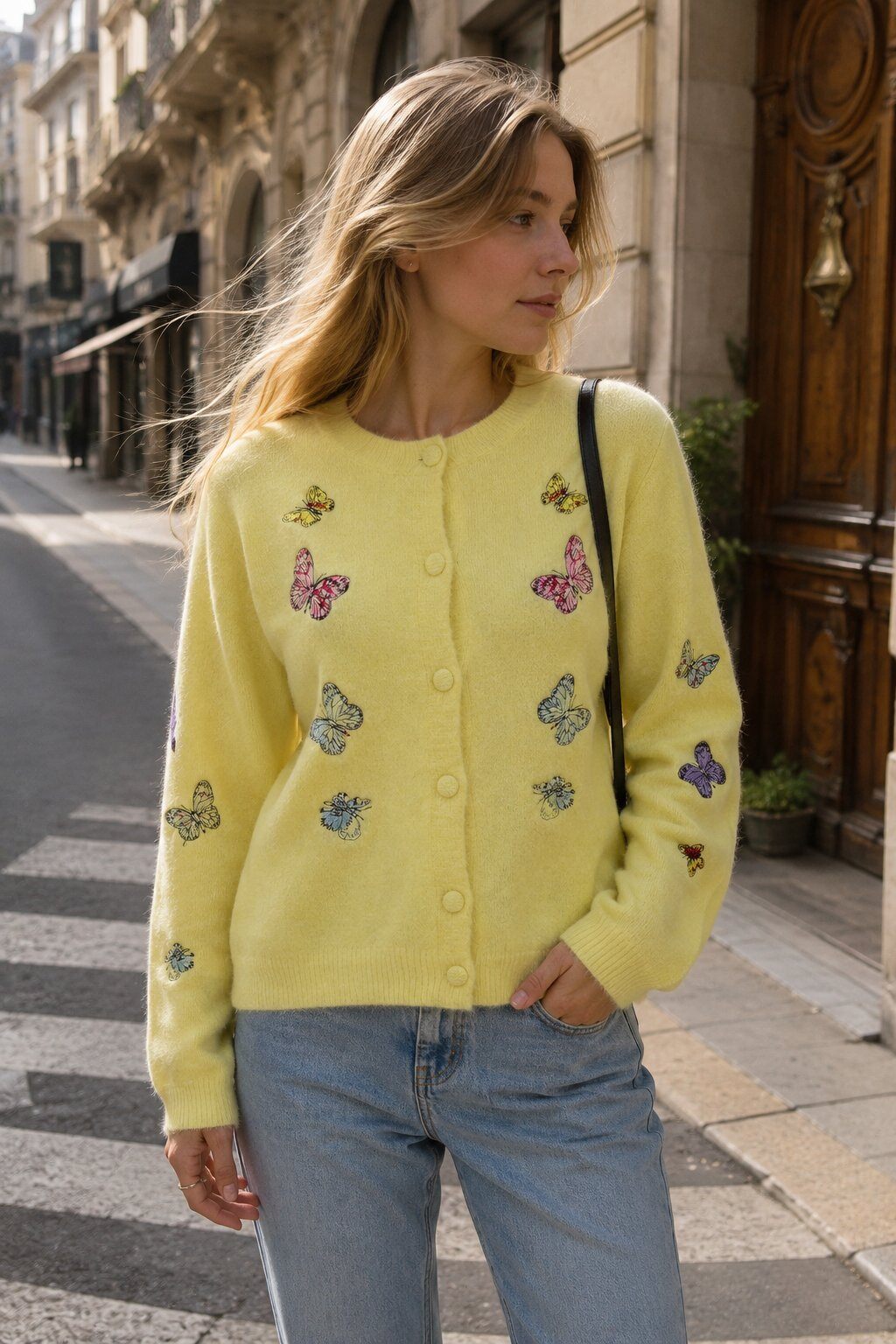 Grossista LOVIKA - MAGLIONE