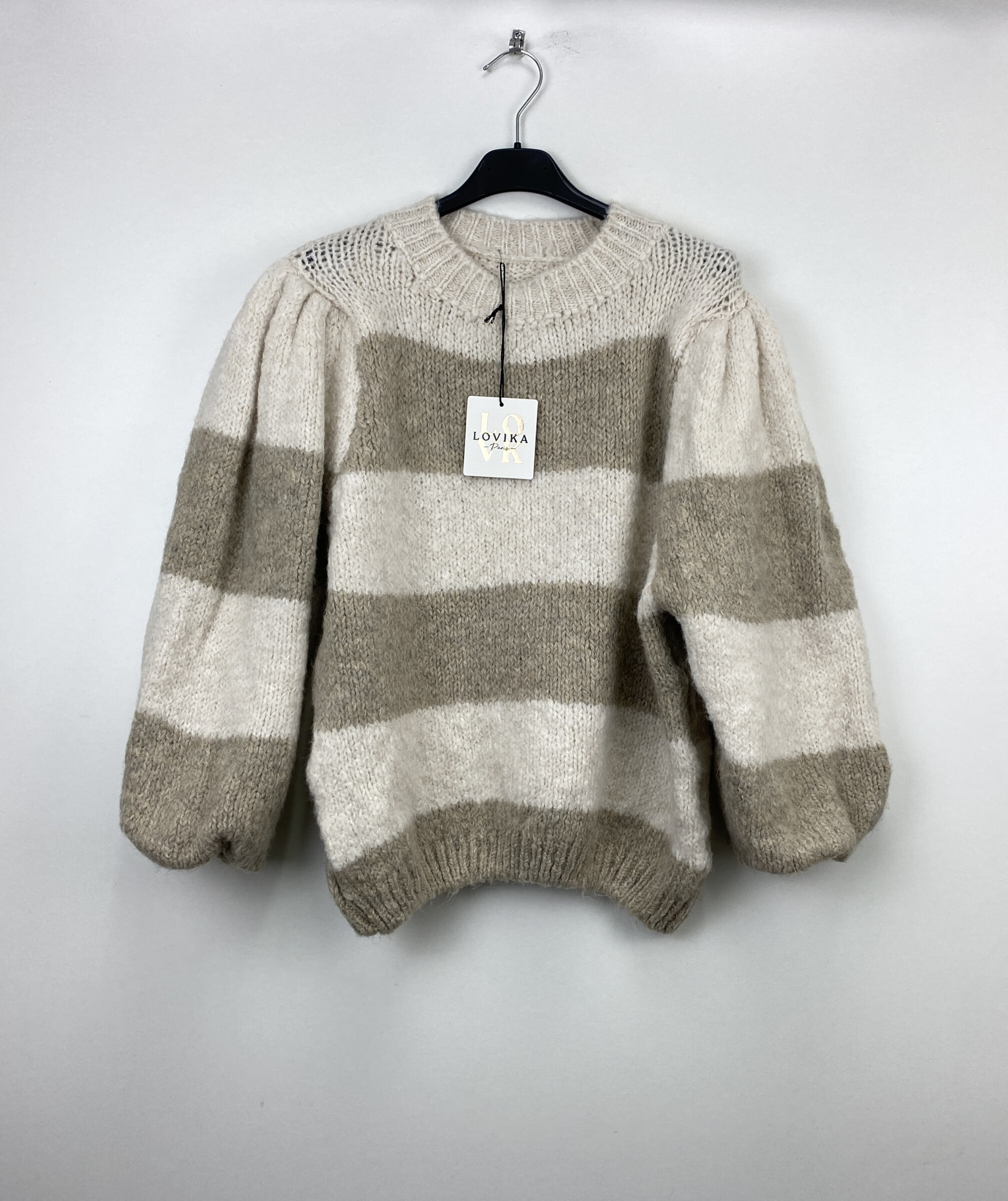 Großhändler LOVIKA - Pullover