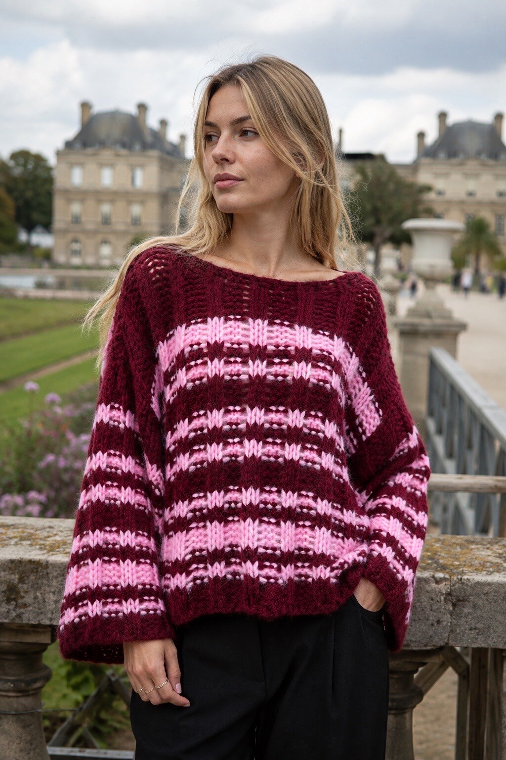 Grossiste LOVIKA - PULL