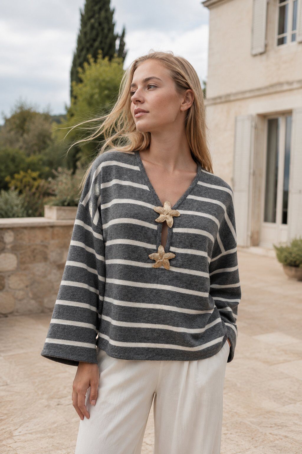 Wholesaler LOVIKA - Sweater