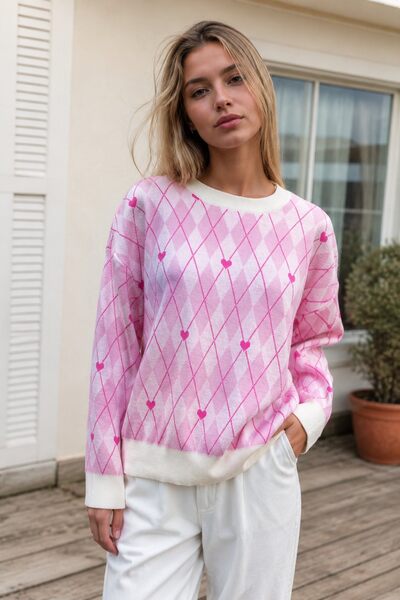 Grossista LOVIKA - MAGLIONE Grossista LOVIKA - MAGLIONE