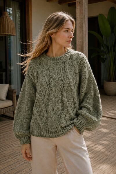 Grossista LOVIKA - Maglione Grossista LOVIKA - Maglione