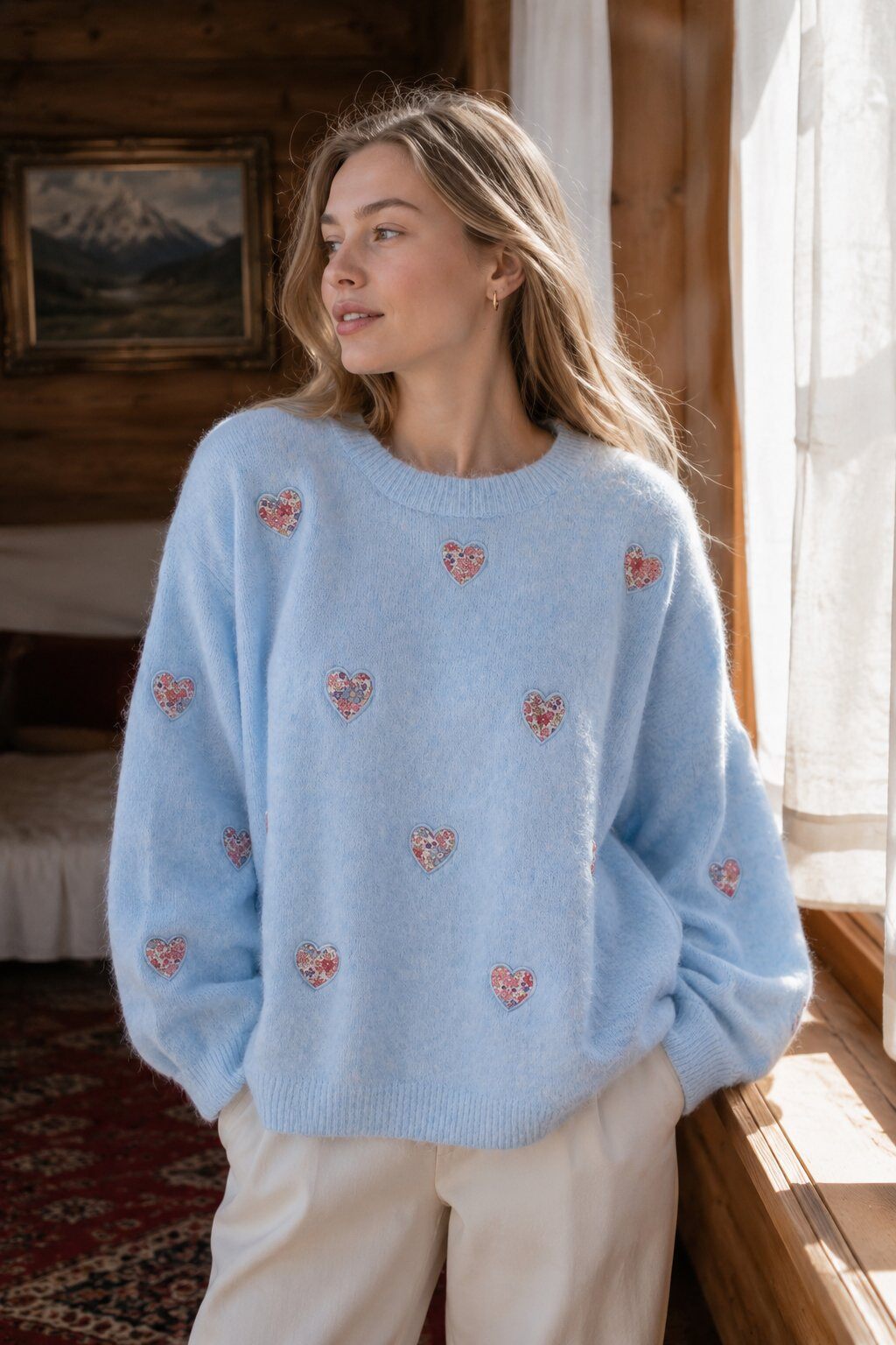 Wholesaler LOVIKA - SWEATER
