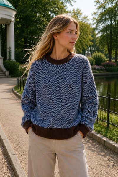 Grossista LOVIKA - MAGLIONE Grossista LOVIKA - MAGLIONE