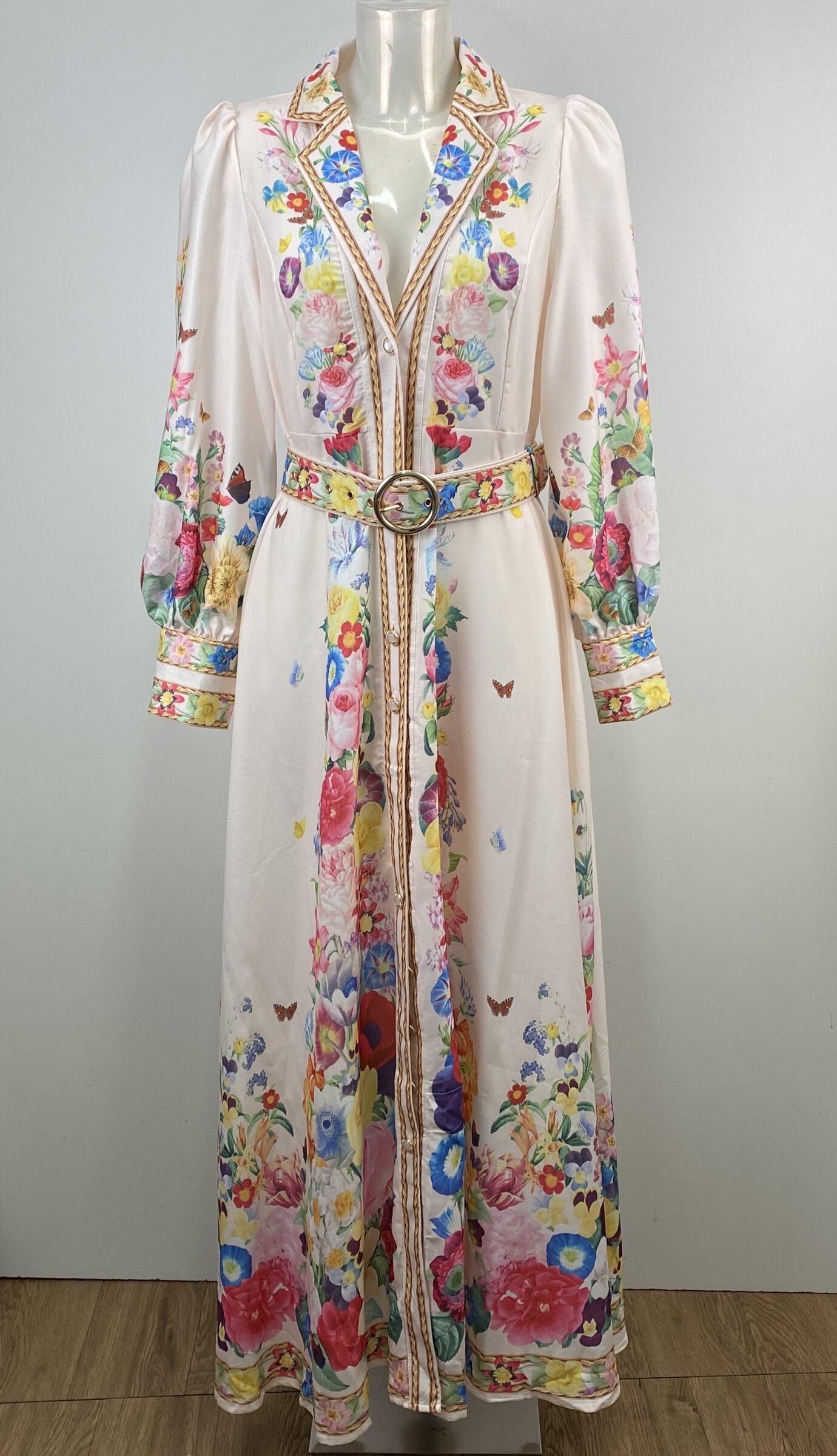 Grossiste LOVIKA - Robe longue