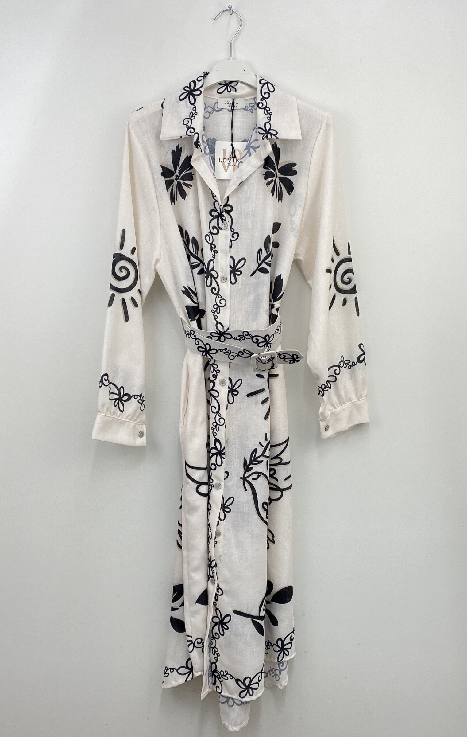 Grossiste LOVIKA - Robe