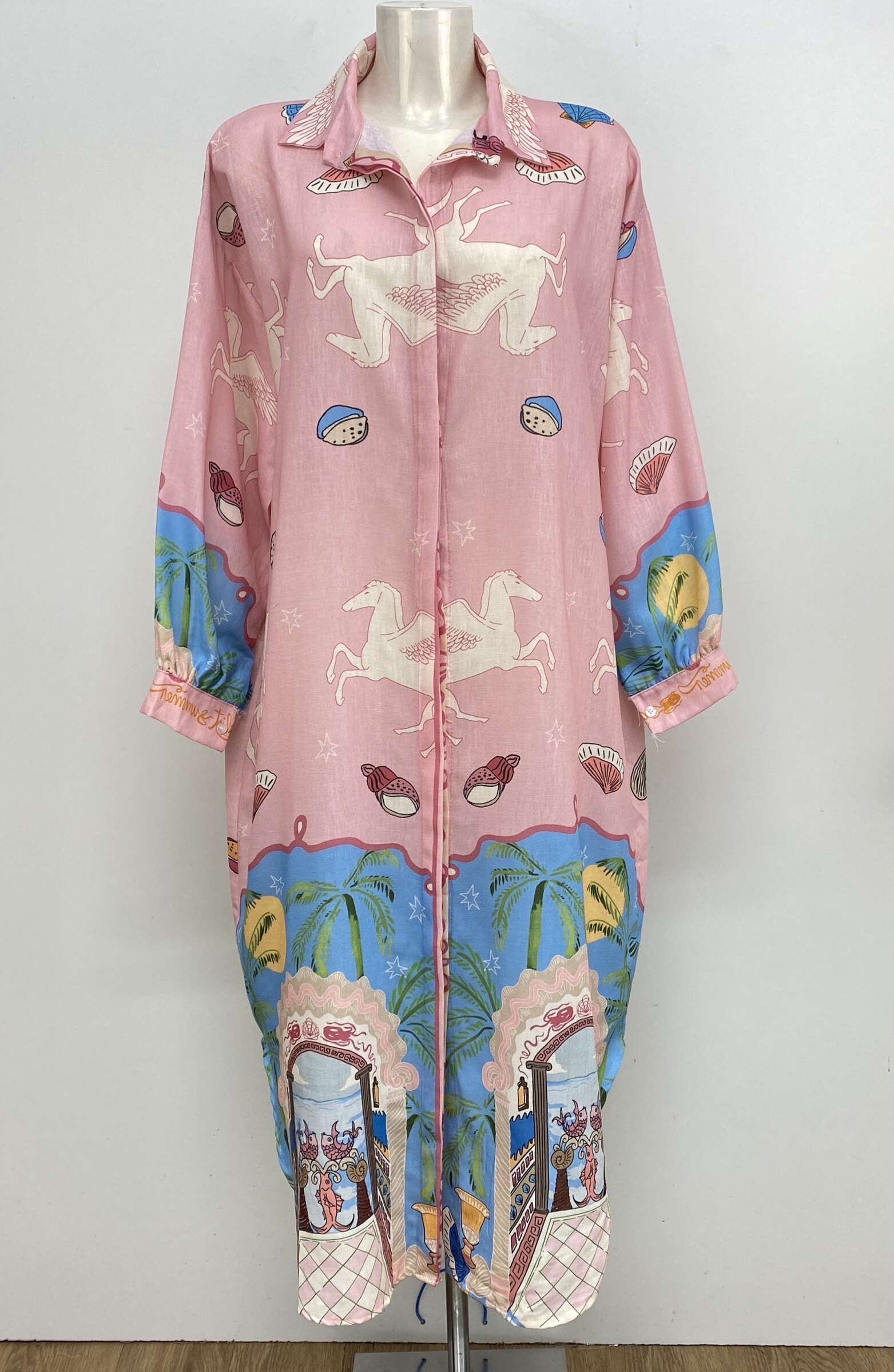 Grossiste LOVIKA - Robe