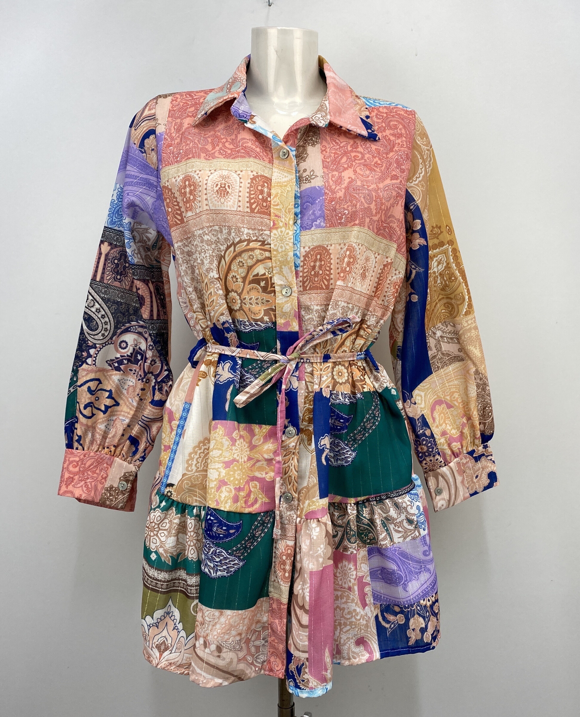Grossiste LOVIKA - Robe