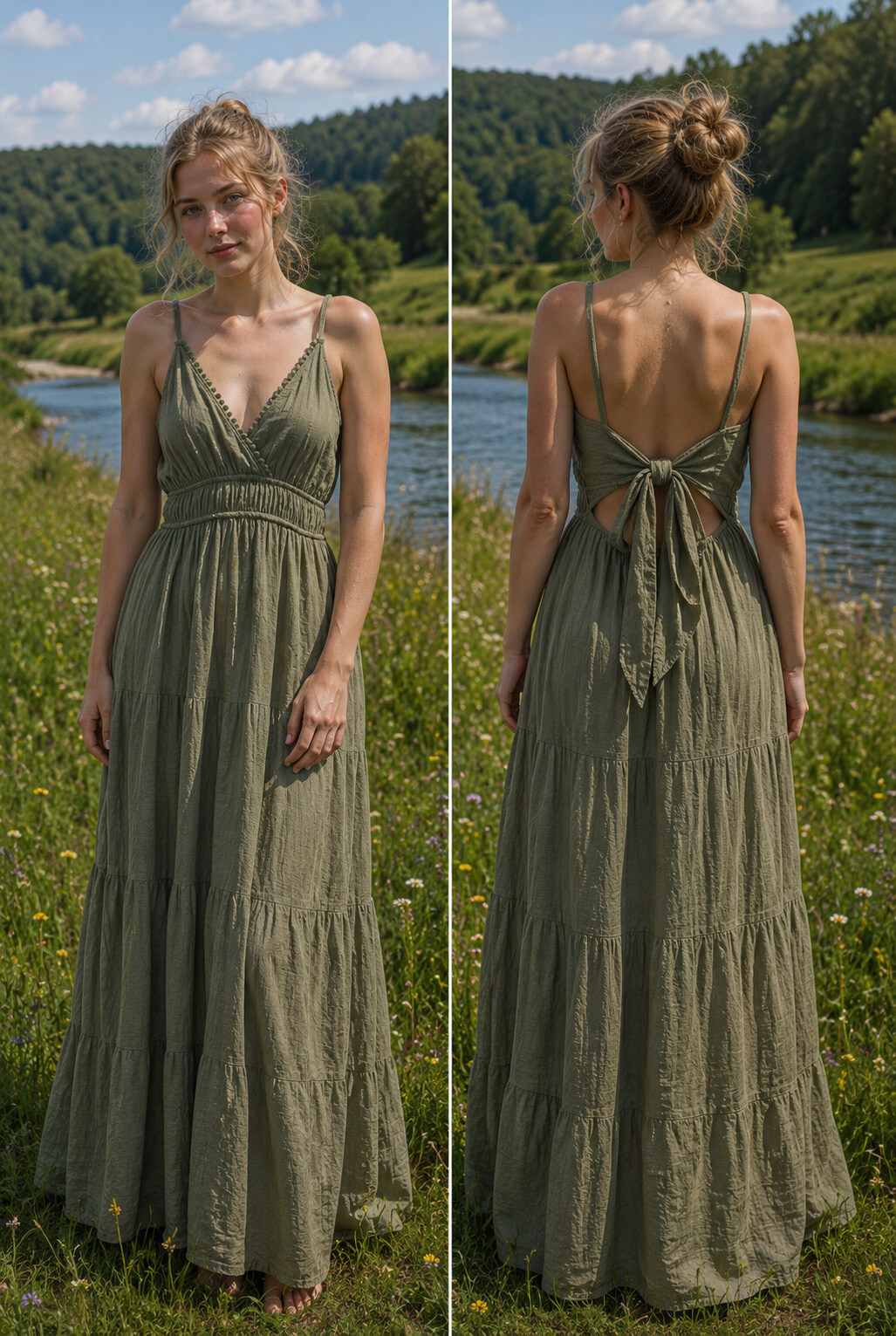 Mayorista LOVIKA - Robe