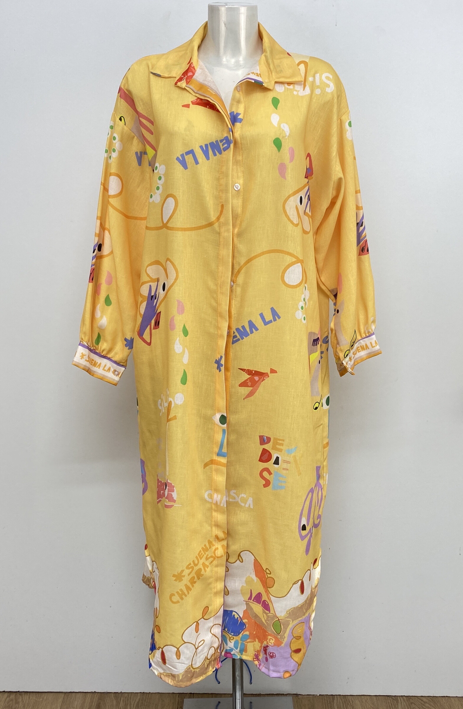 Grossiste LOVIKA - Robe