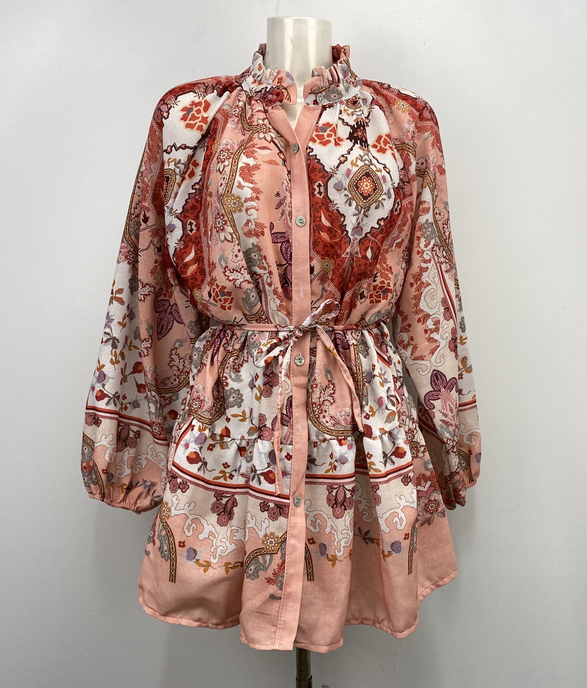 Grossiste LOVIKA - Robe