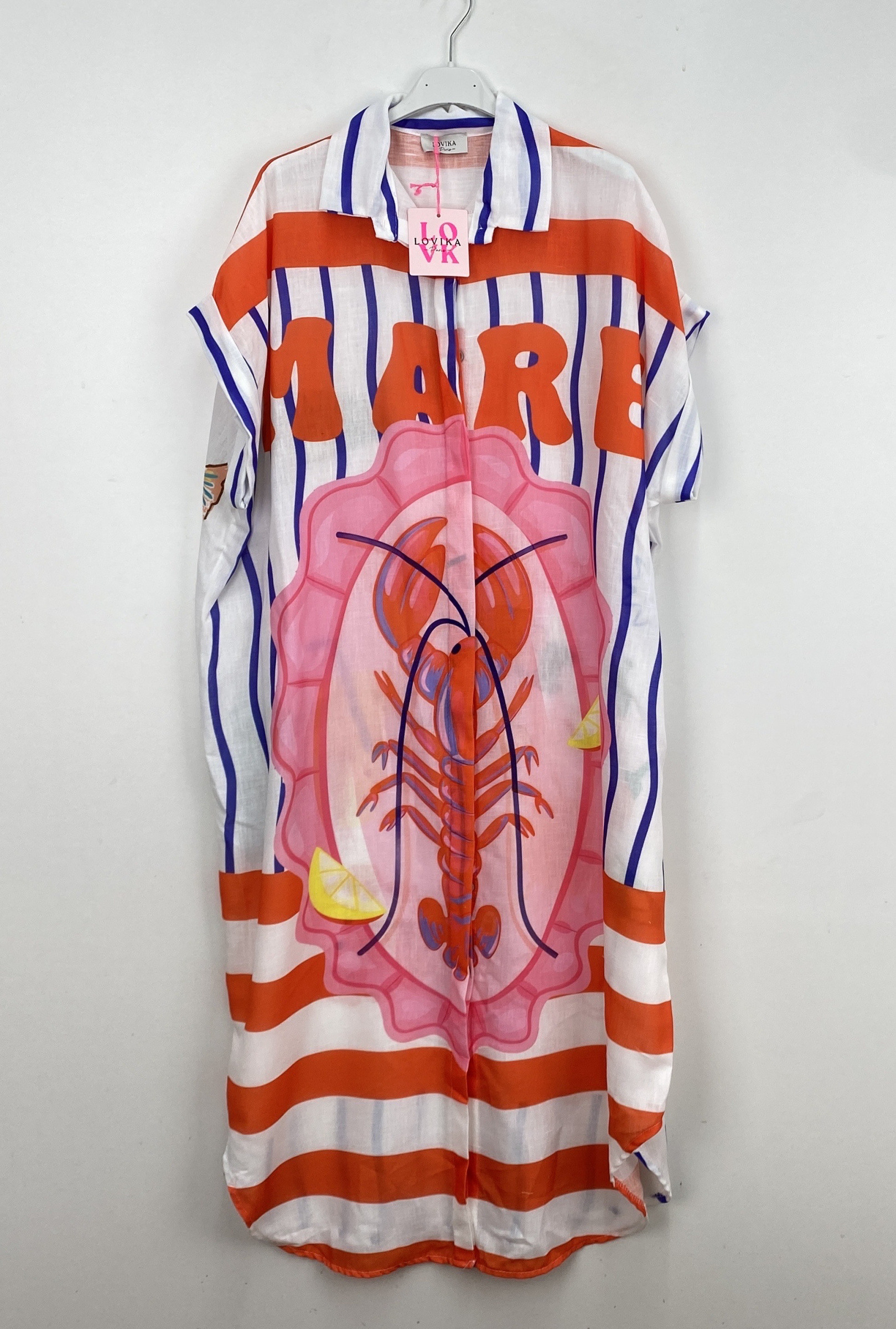 Grossista LOVIKA - Robe