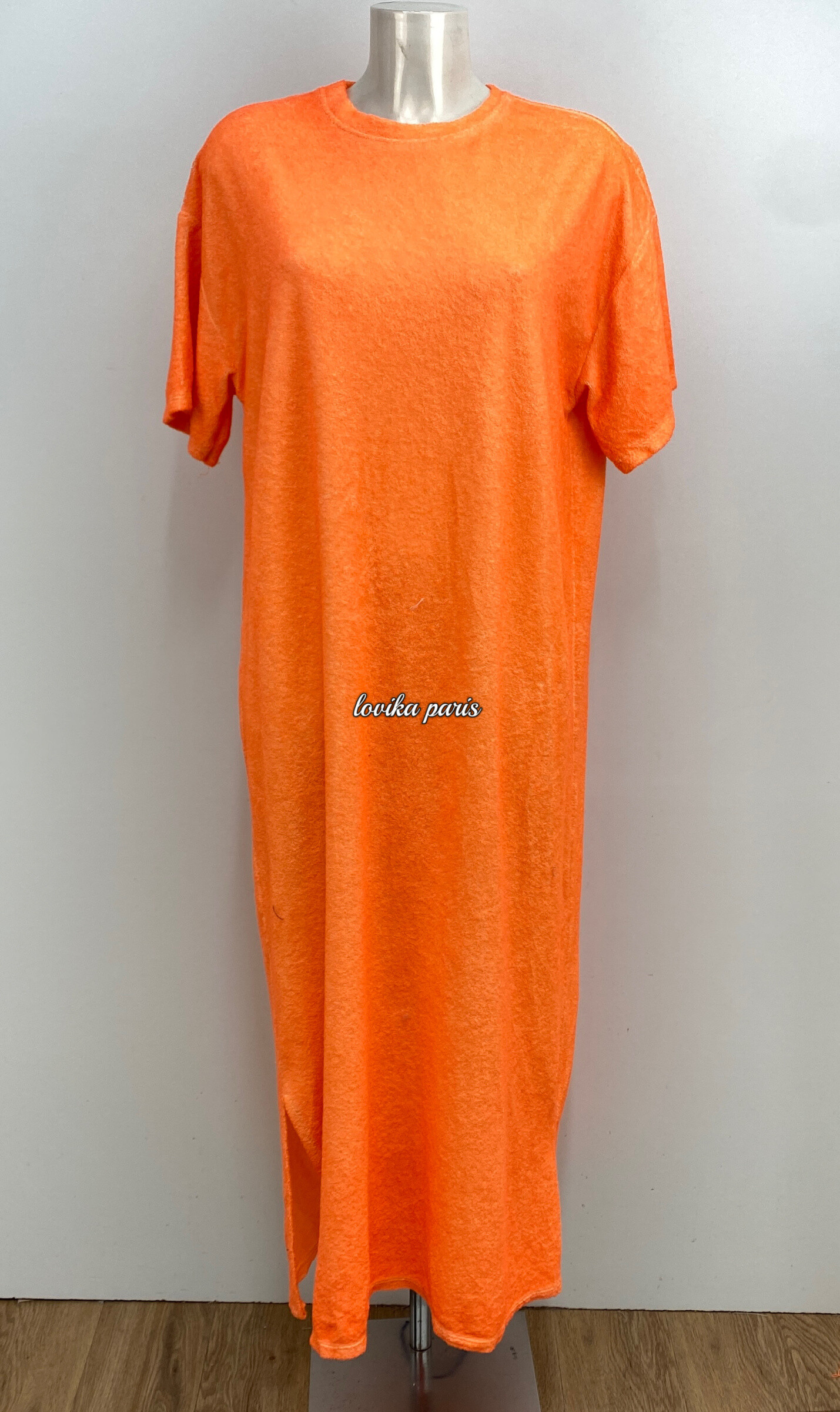 Grossiste LOVIKA - Robe longue