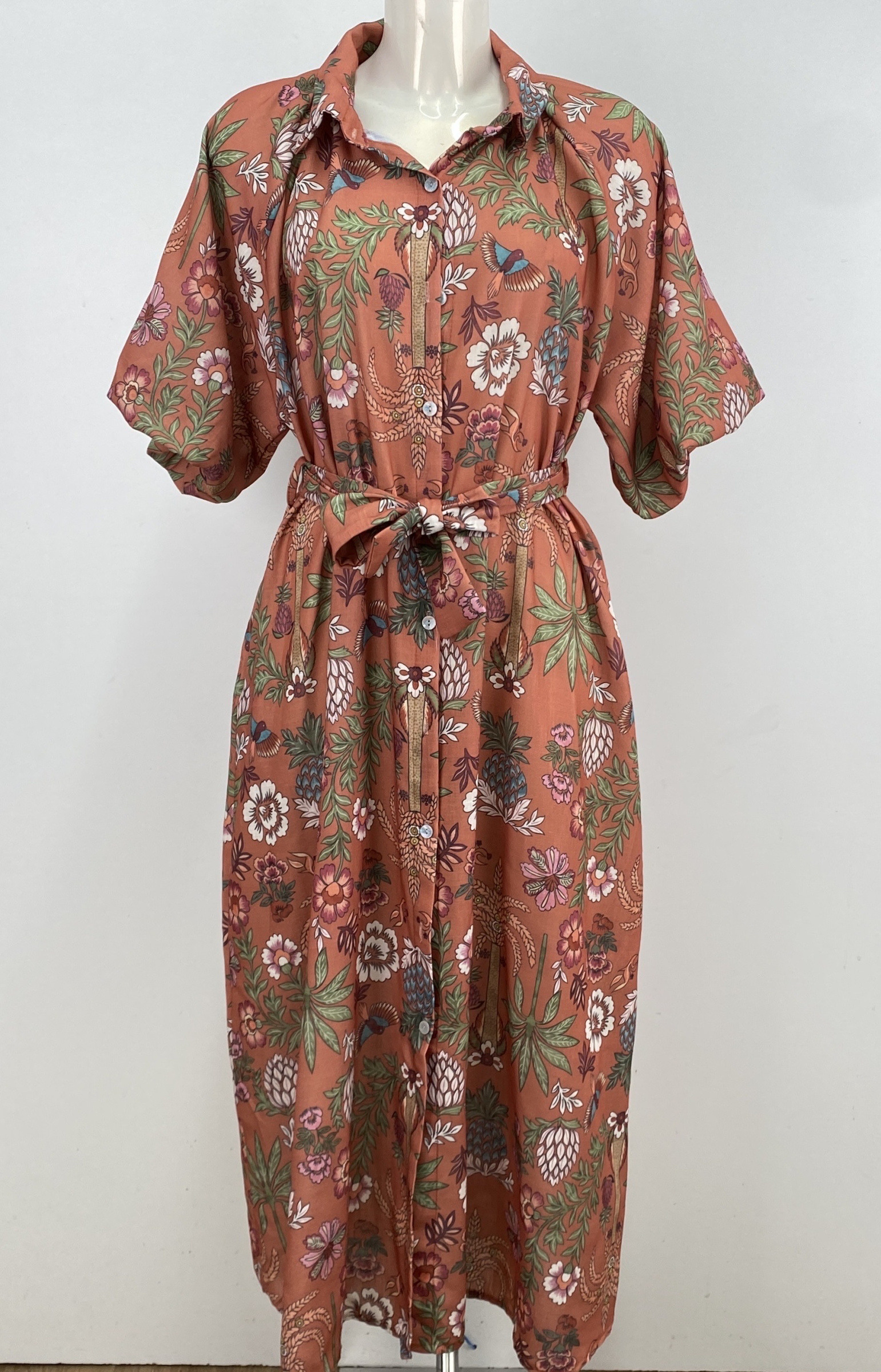 Großhändler LOVIKA - Robe